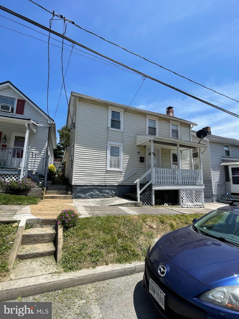 WILLIAMSPORT - Residential