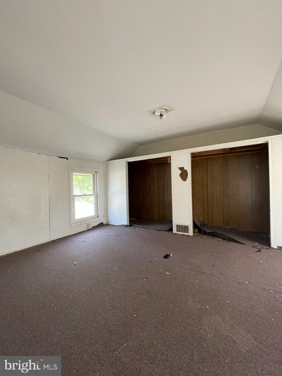 WILLIAMSPORT - Residential