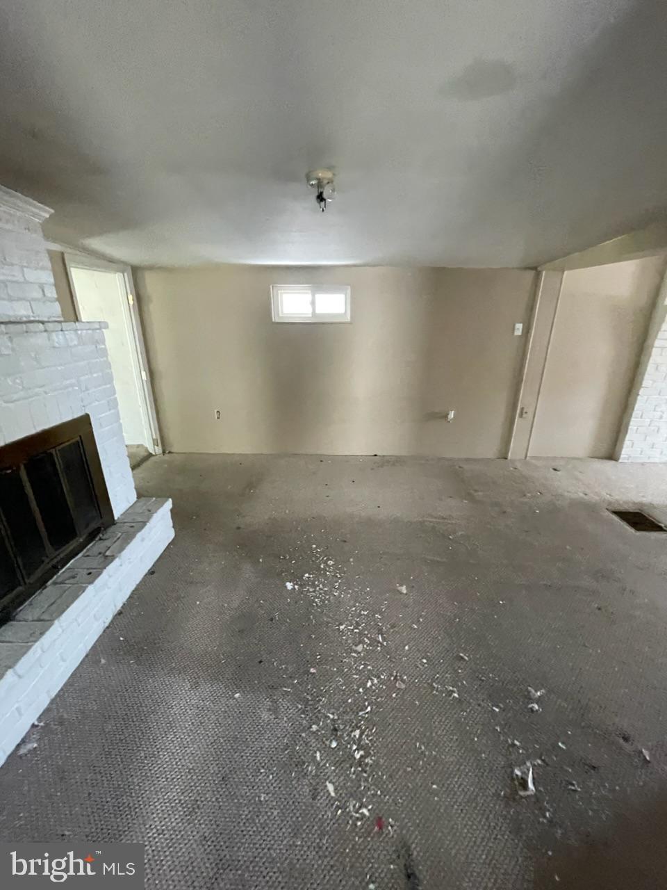 WILLIAMSPORT - Residential