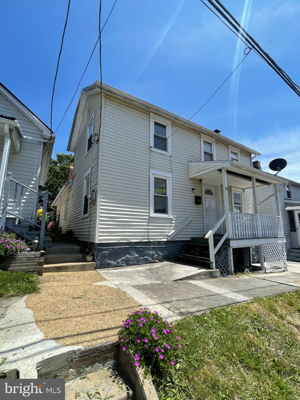 WILLIAMSPORT - Residential