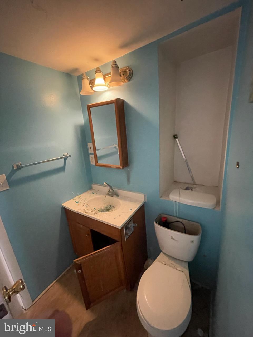 WILLIAMSPORT - Residential