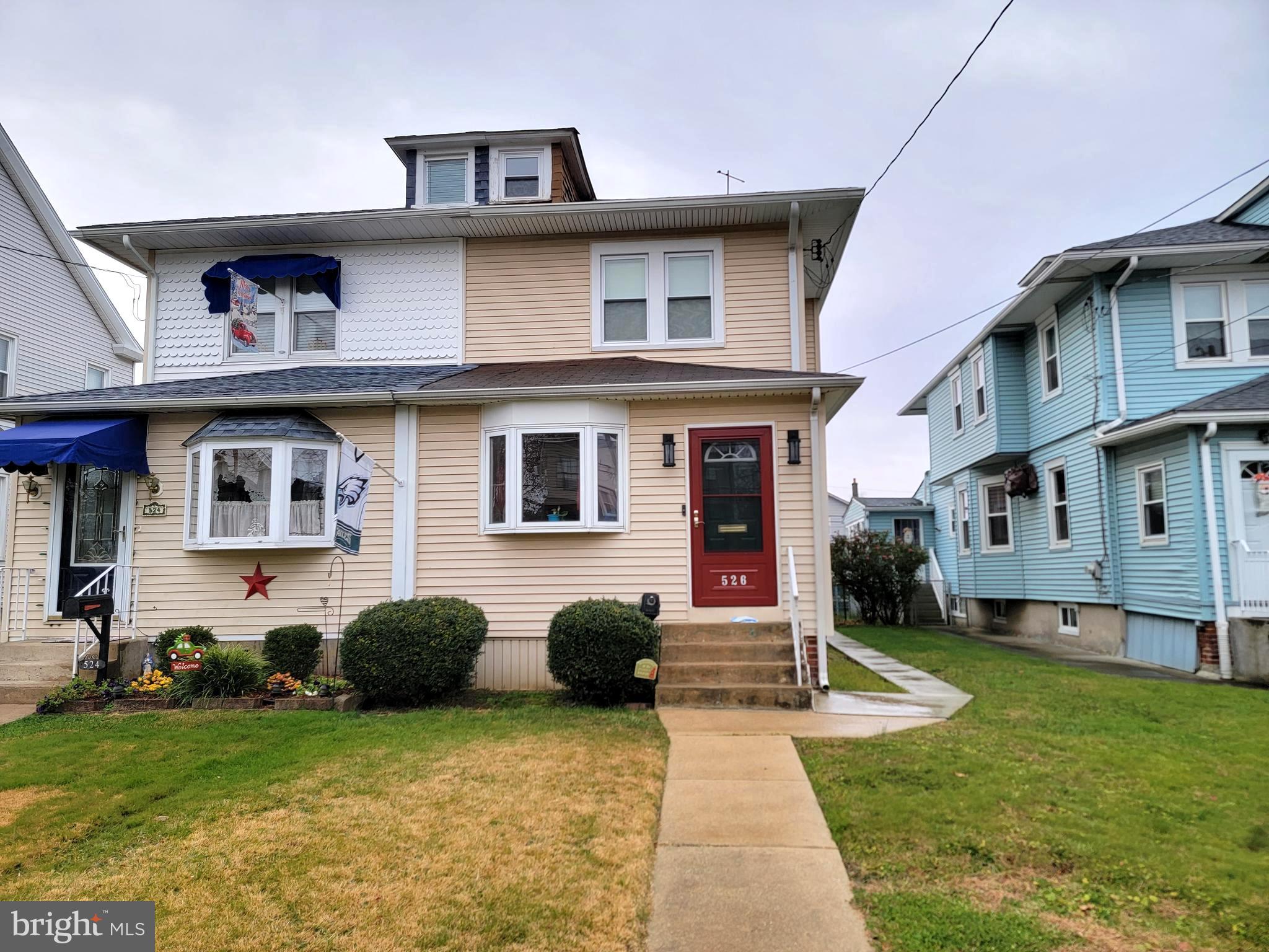 NONE AVAILABLE - Residential Lease