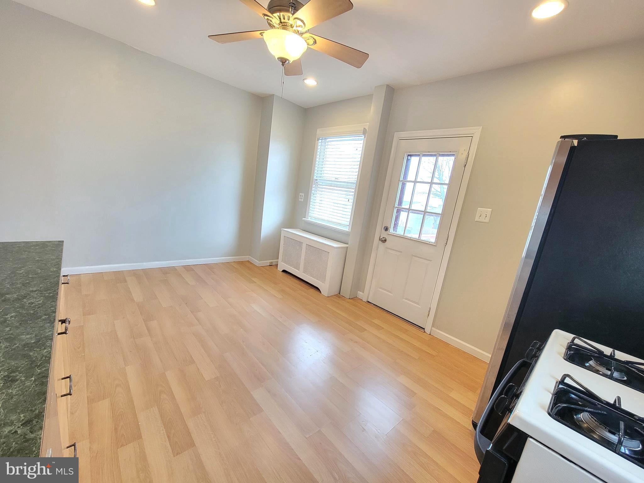 NONE AVAILABLE - Residential Lease