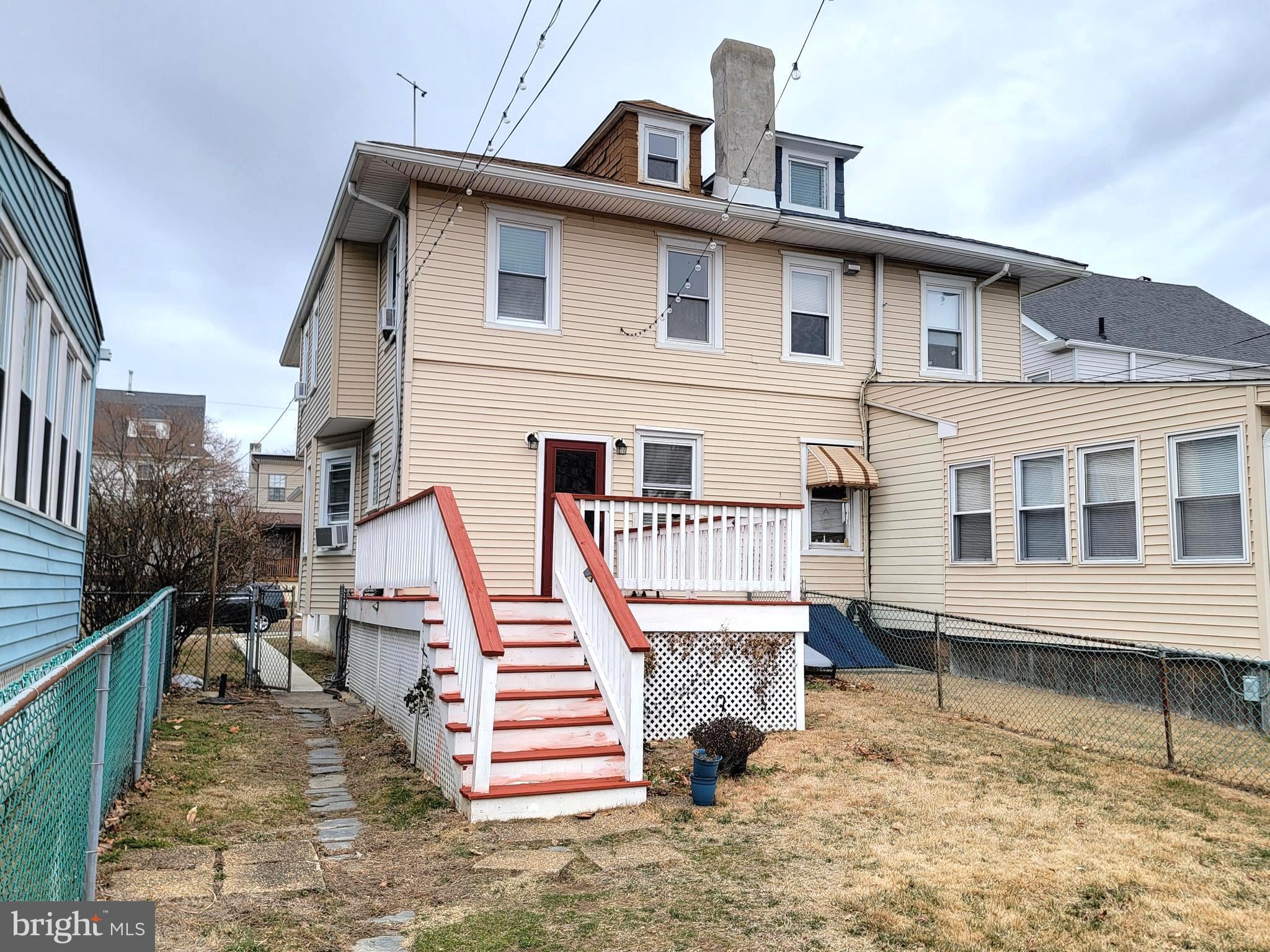 NONE AVAILABLE - Residential Lease