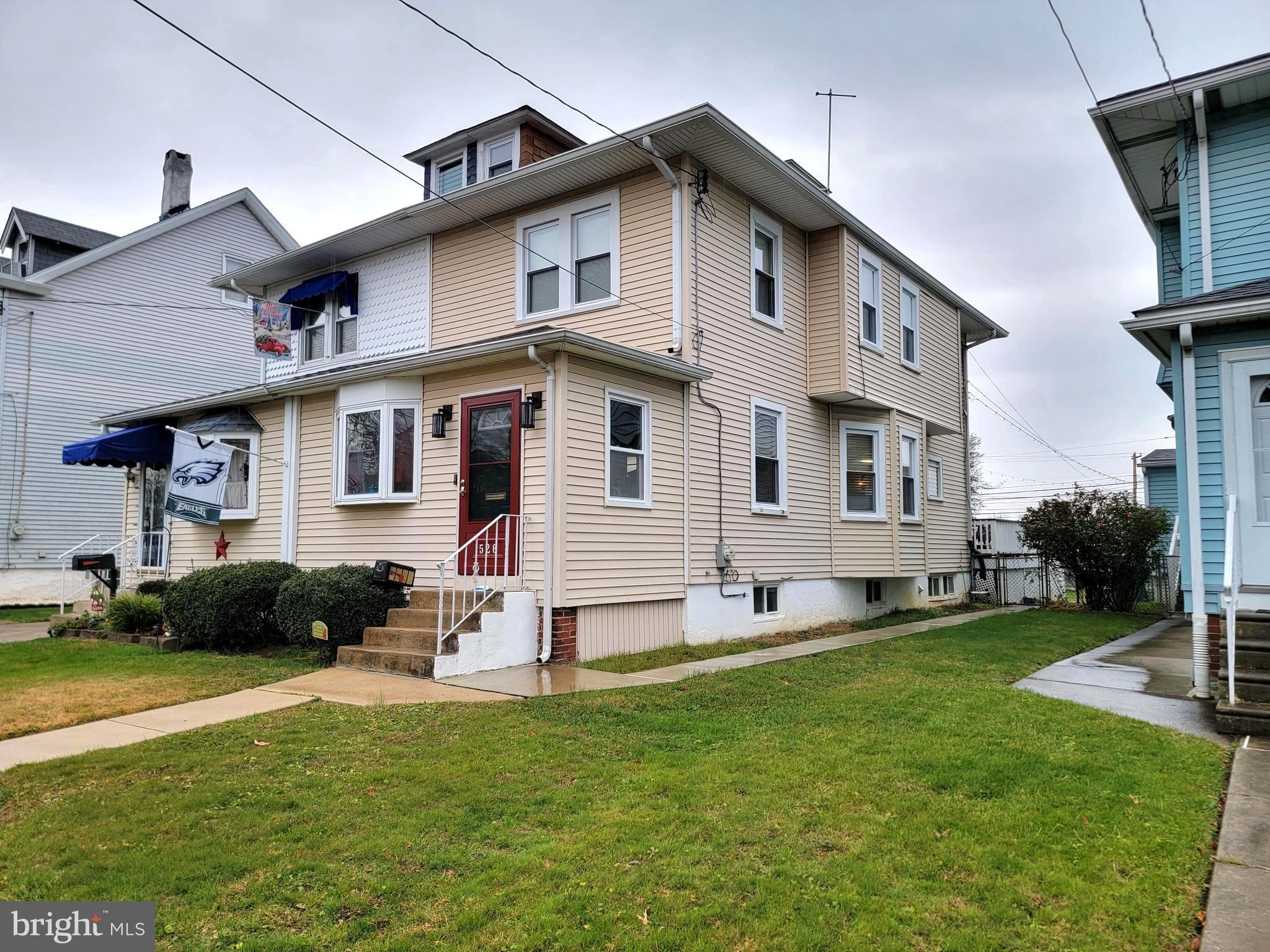 NONE AVAILABLE - Residential Lease