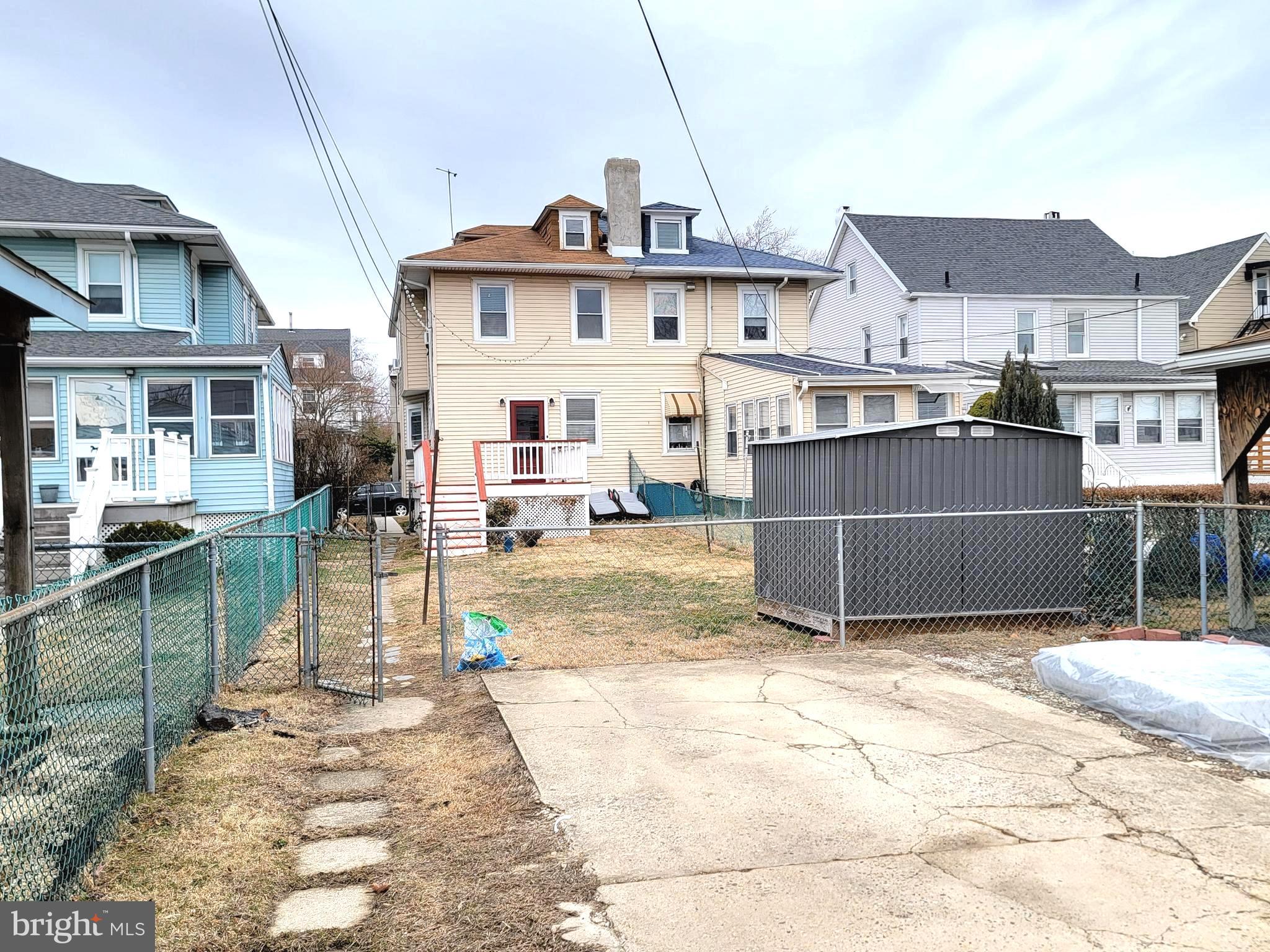 NONE AVAILABLE - Residential Lease