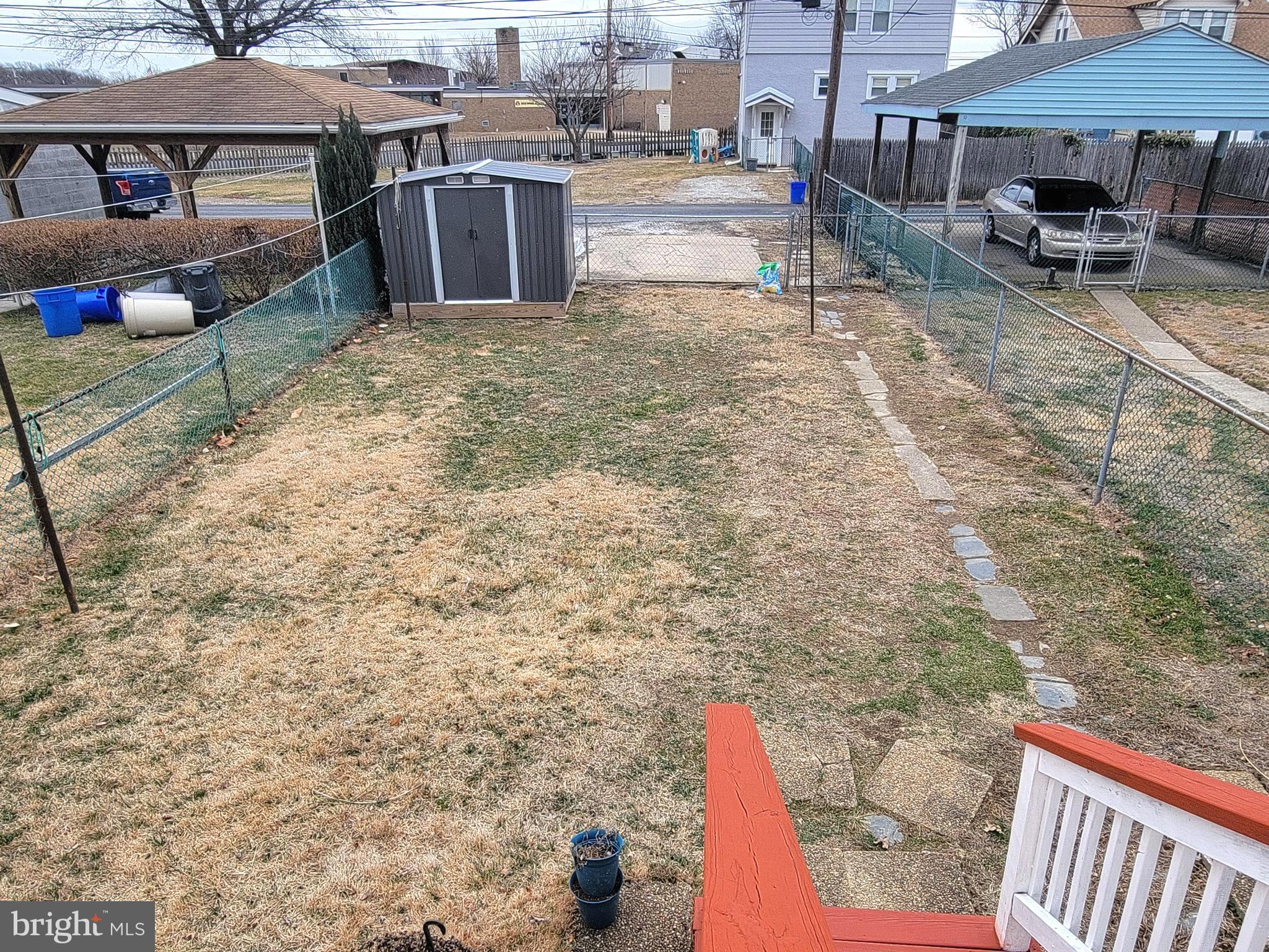 NONE AVAILABLE - Residential Lease