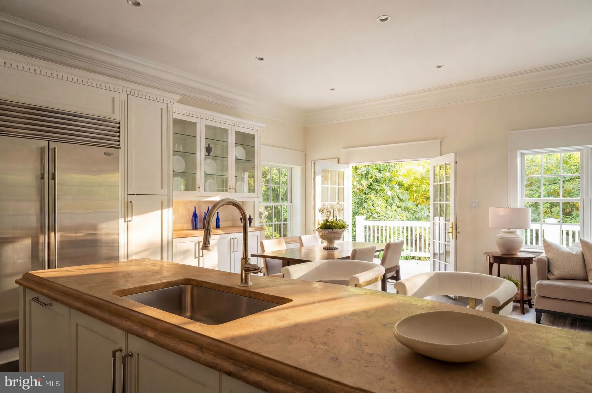 KENT - Residential