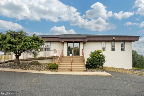 Photo of 9 Rowell Road, BOYERTOWN, PA 19512 (MLS # PABK2063596)