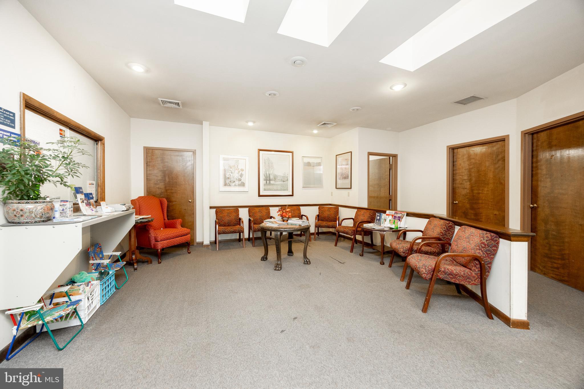 9 ROWELL ROAD