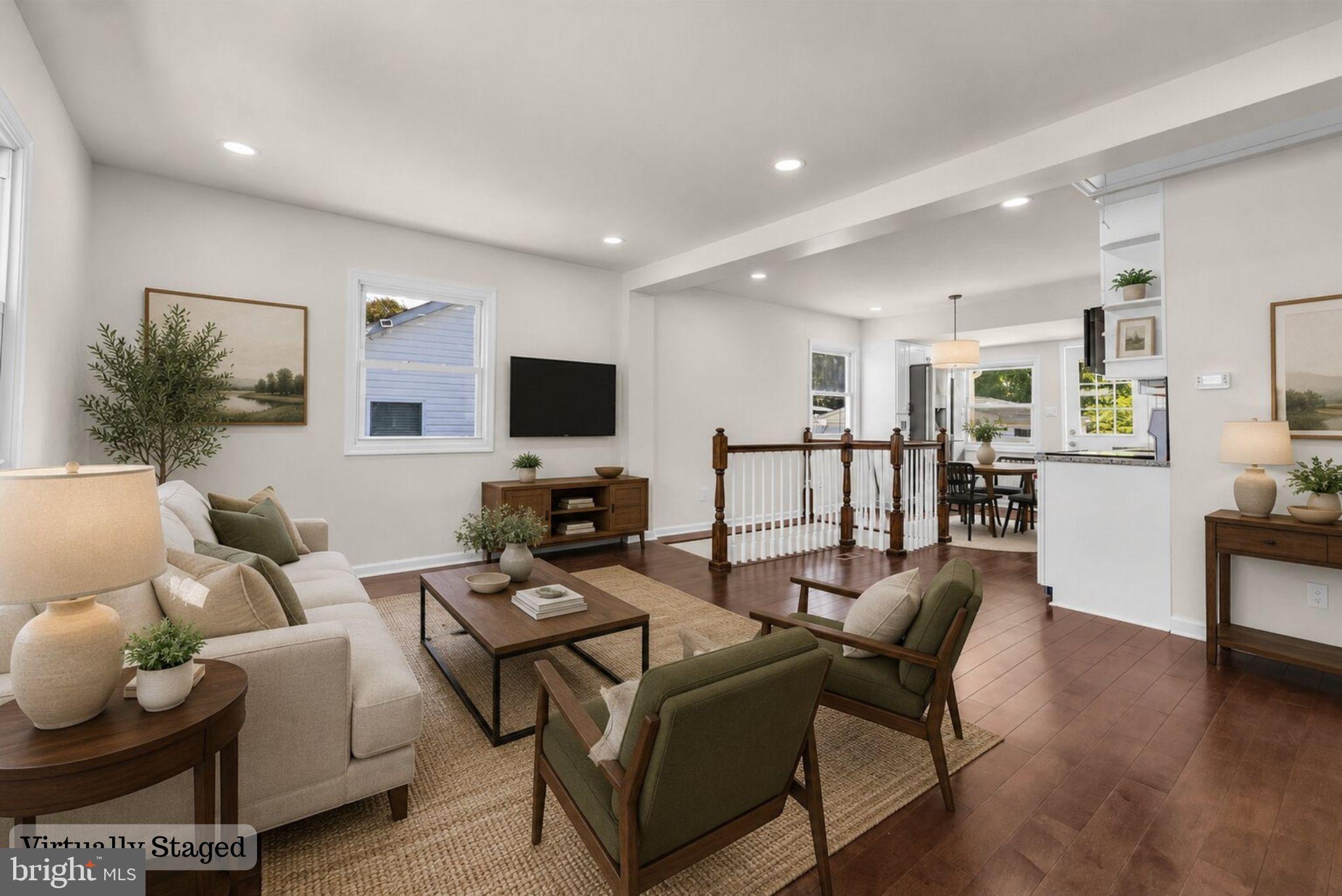 VICTORY VILLA - Residential