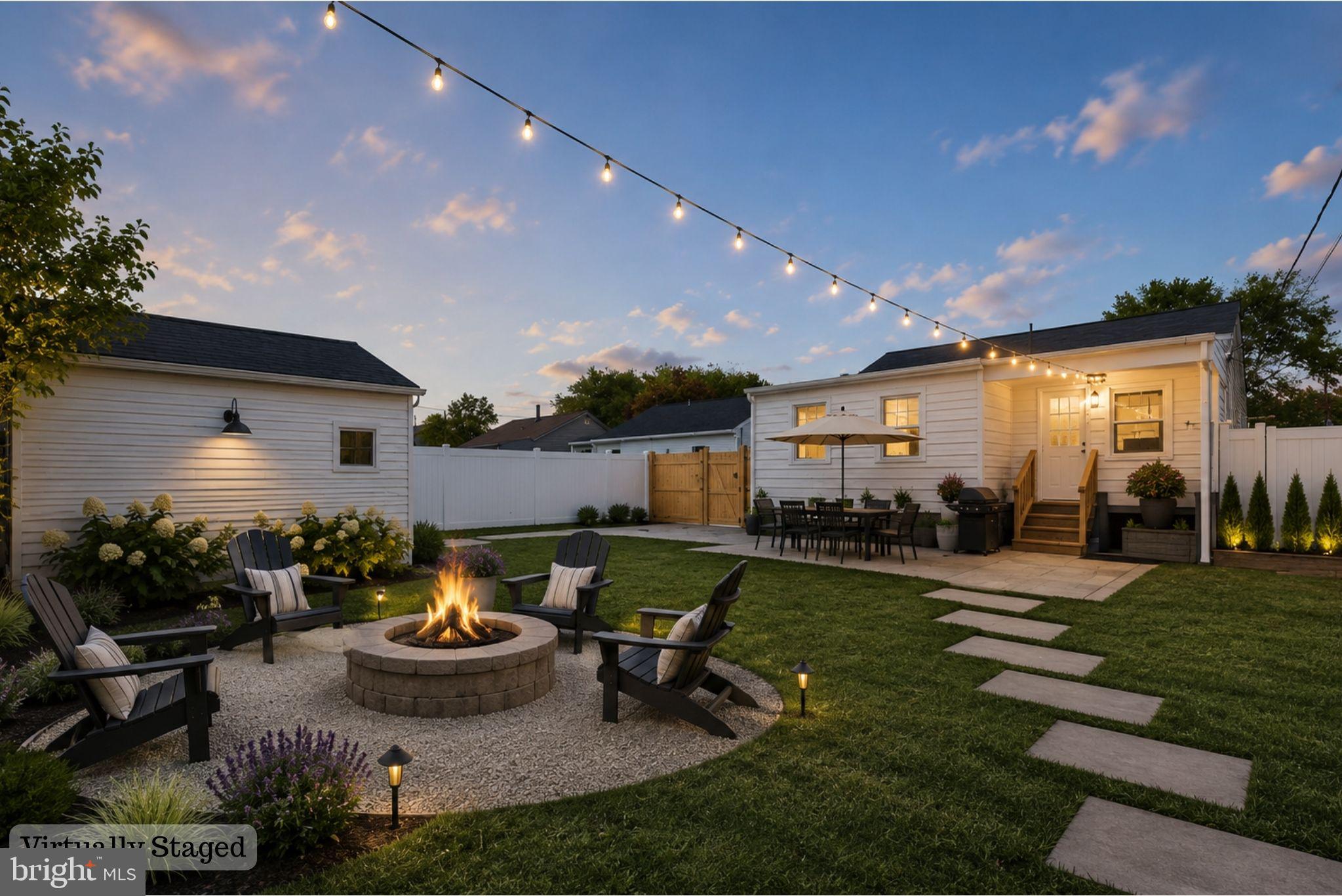 VICTORY VILLA - Residential