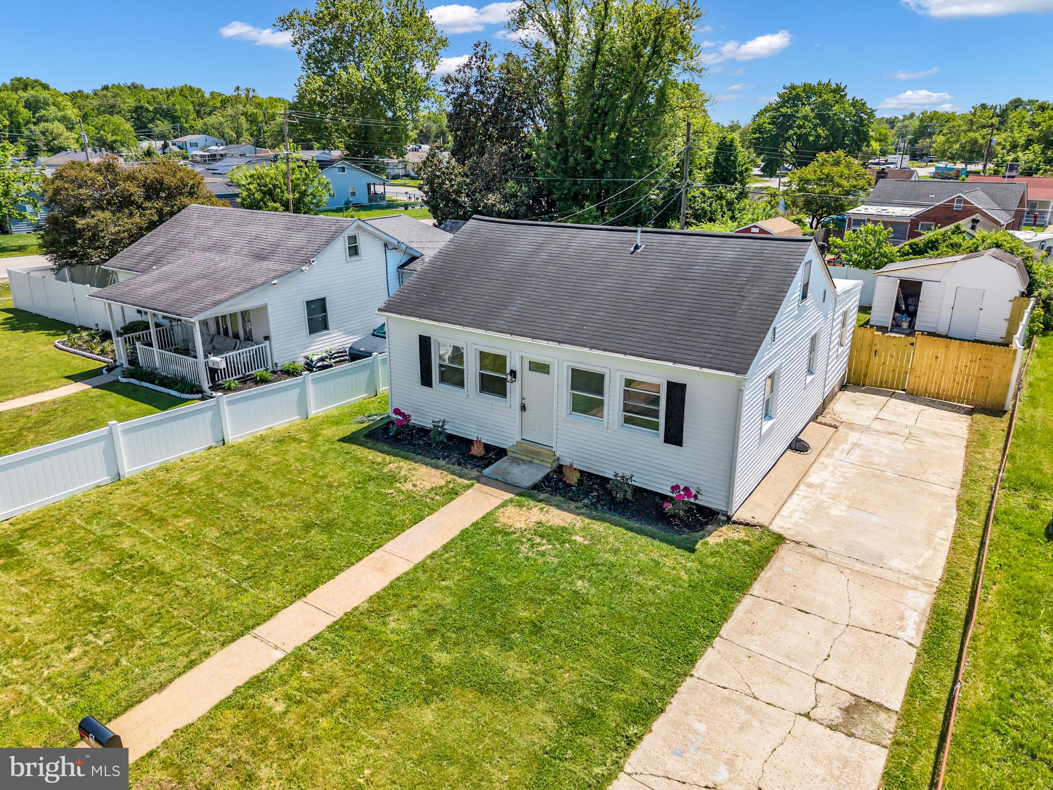 VICTORY VILLA - Residential