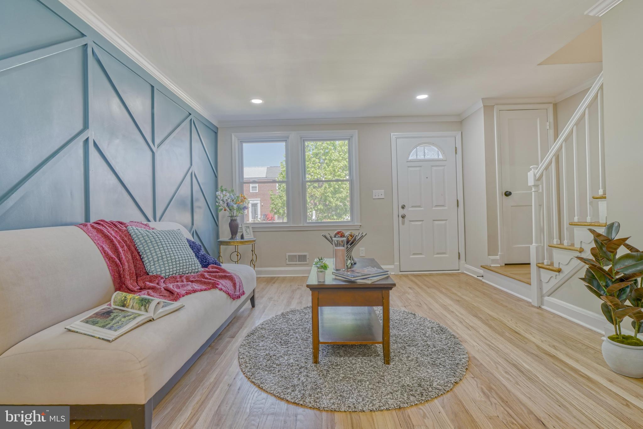 BELAIR-EDISON - Residential