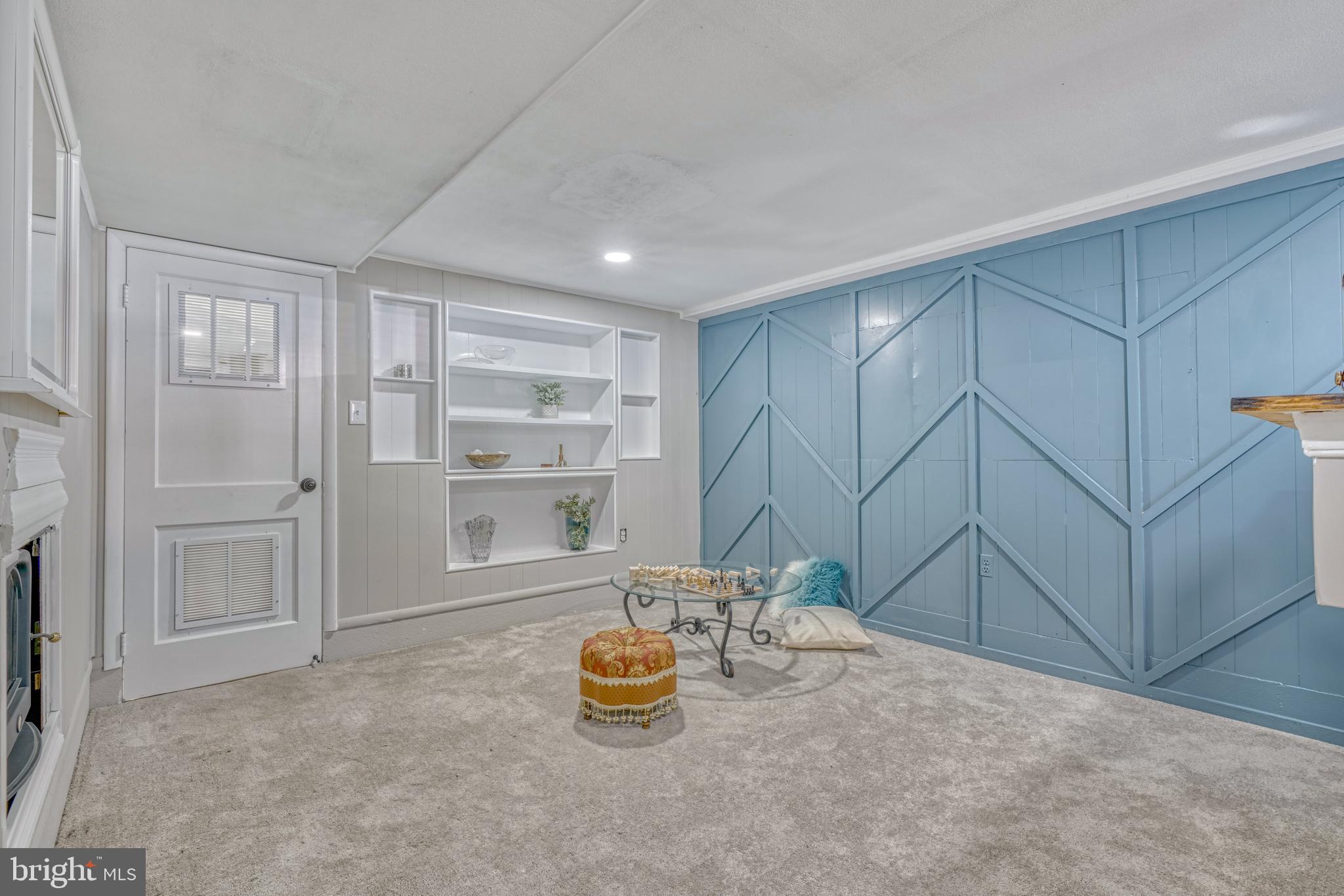 BELAIR-EDISON - Residential