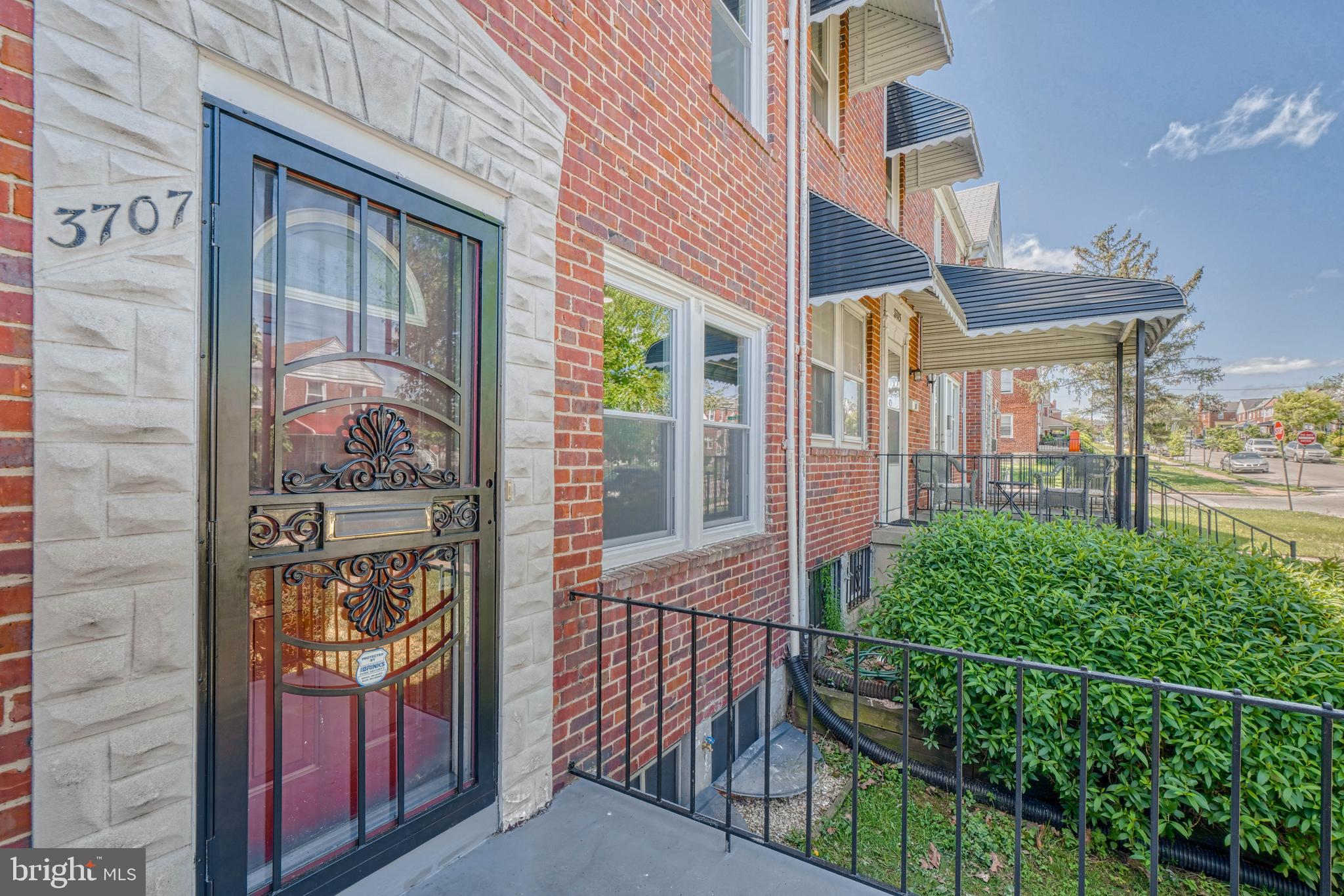 BELAIR-EDISON - Residential