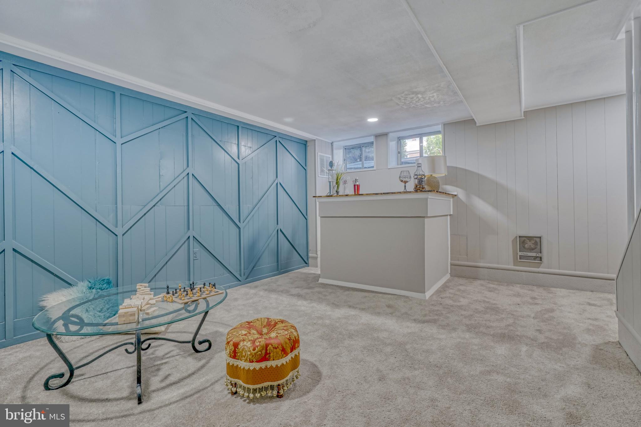 BELAIR-EDISON - Residential