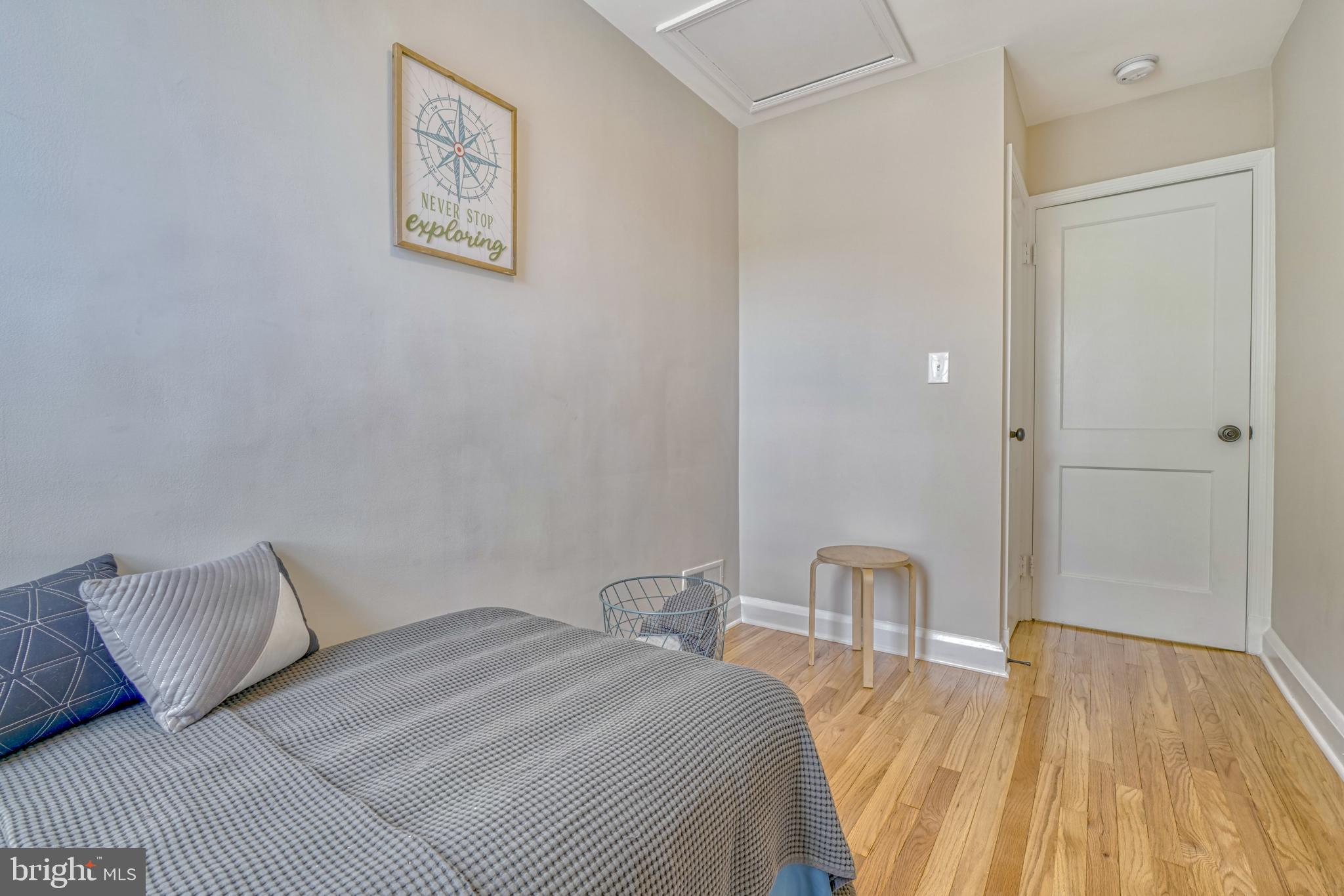 BELAIR-EDISON - Residential