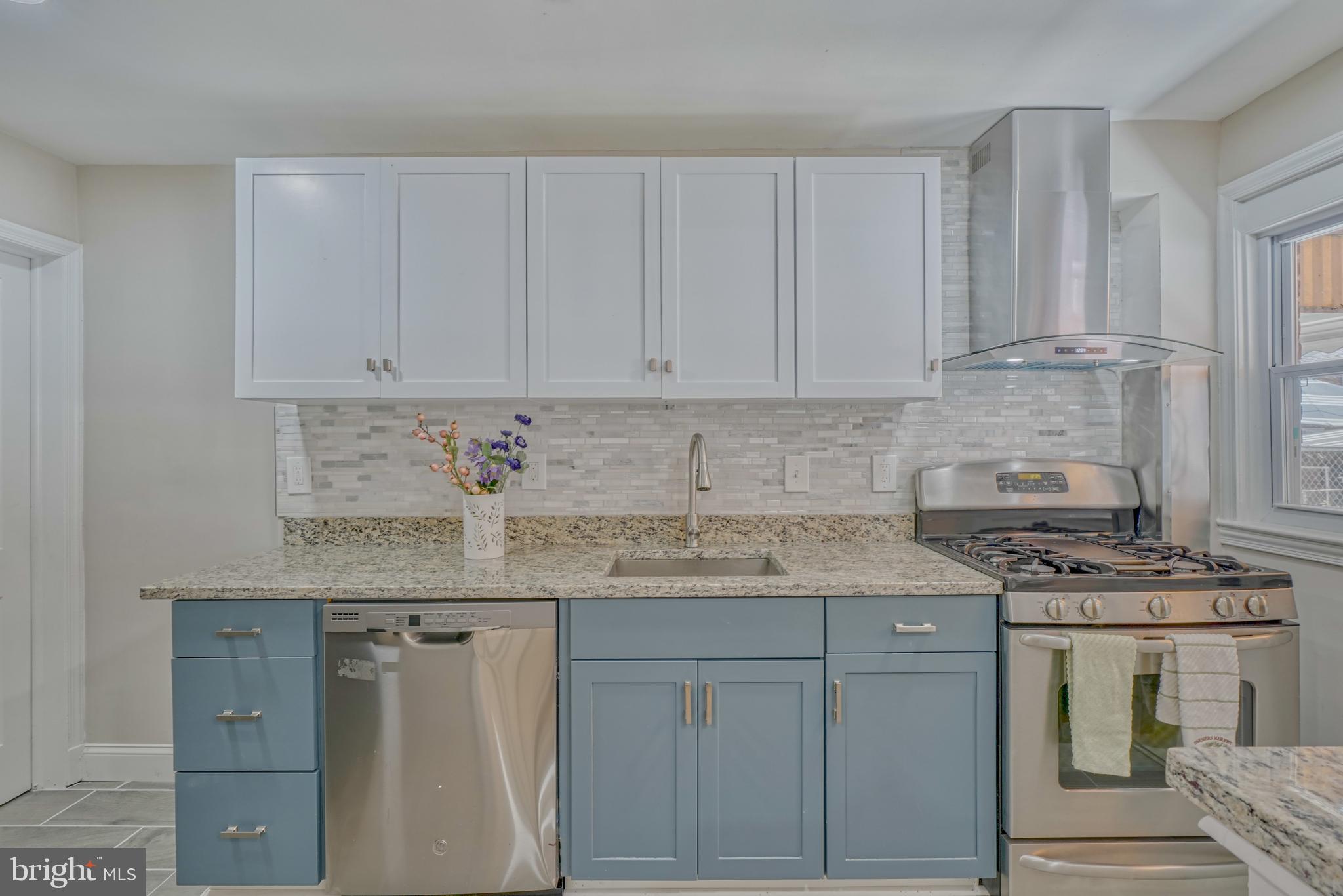 BELAIR-EDISON - Residential