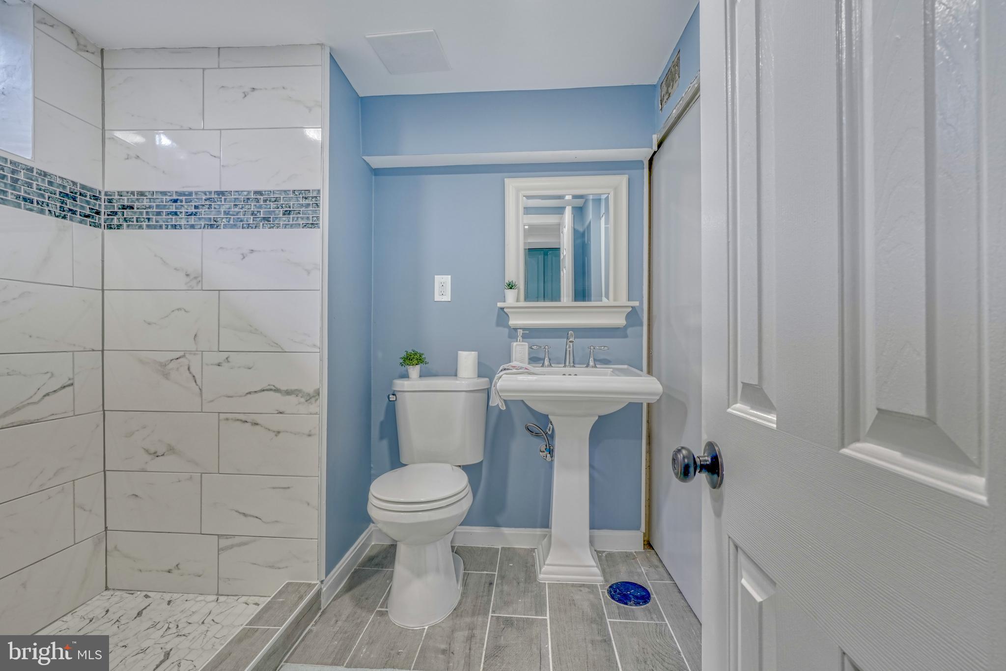 BELAIR-EDISON - Residential