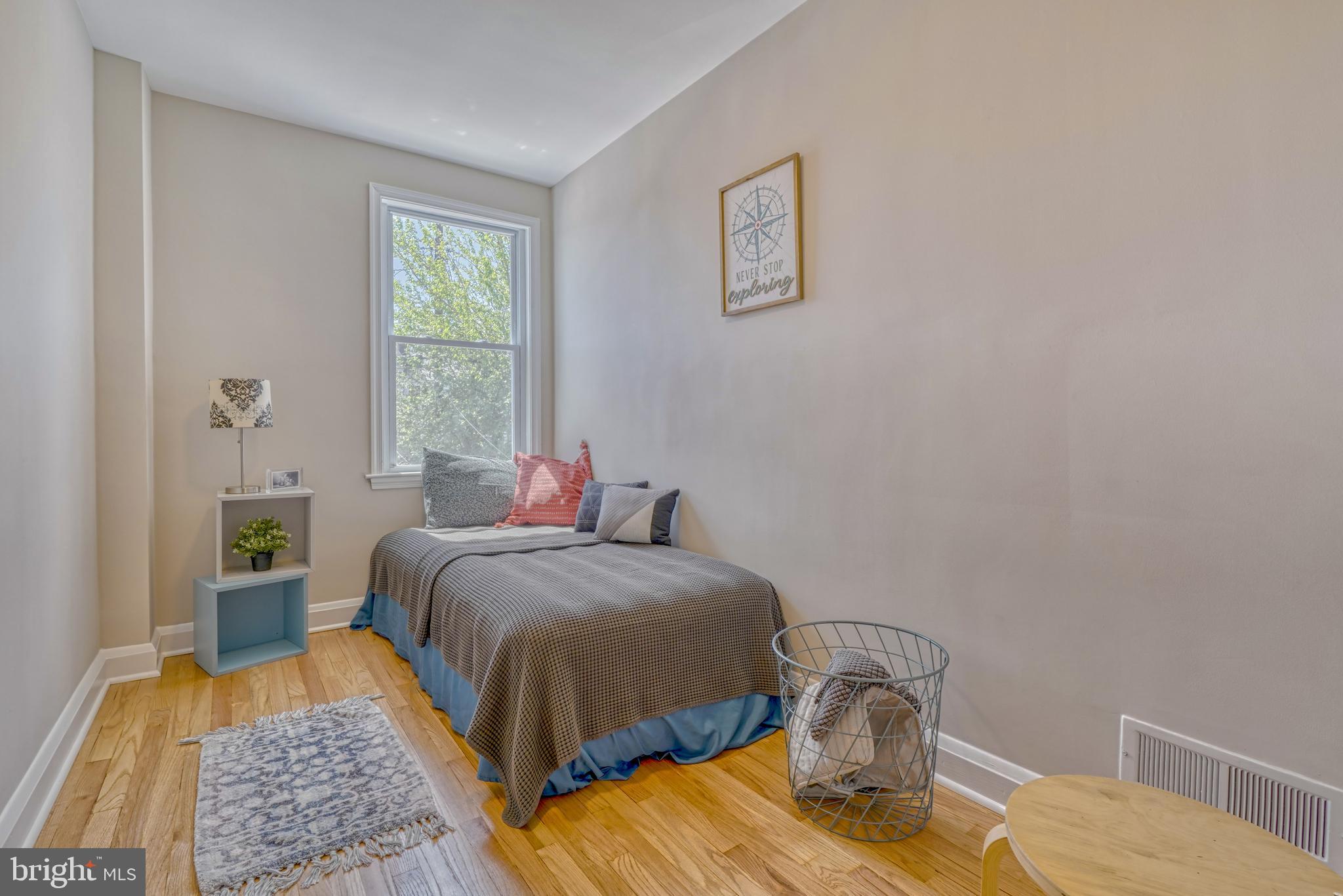 BELAIR-EDISON - Residential