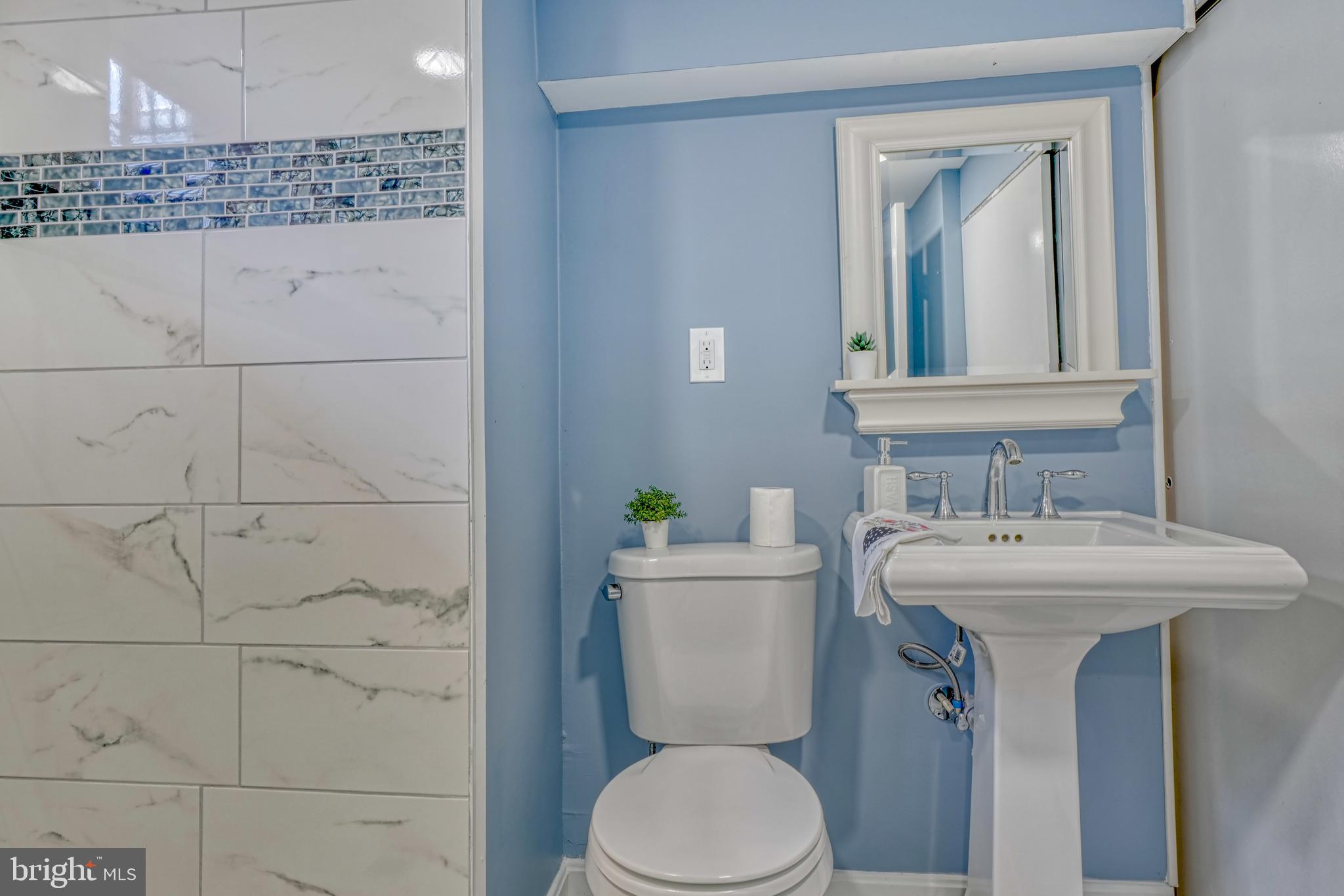 BELAIR-EDISON - Residential