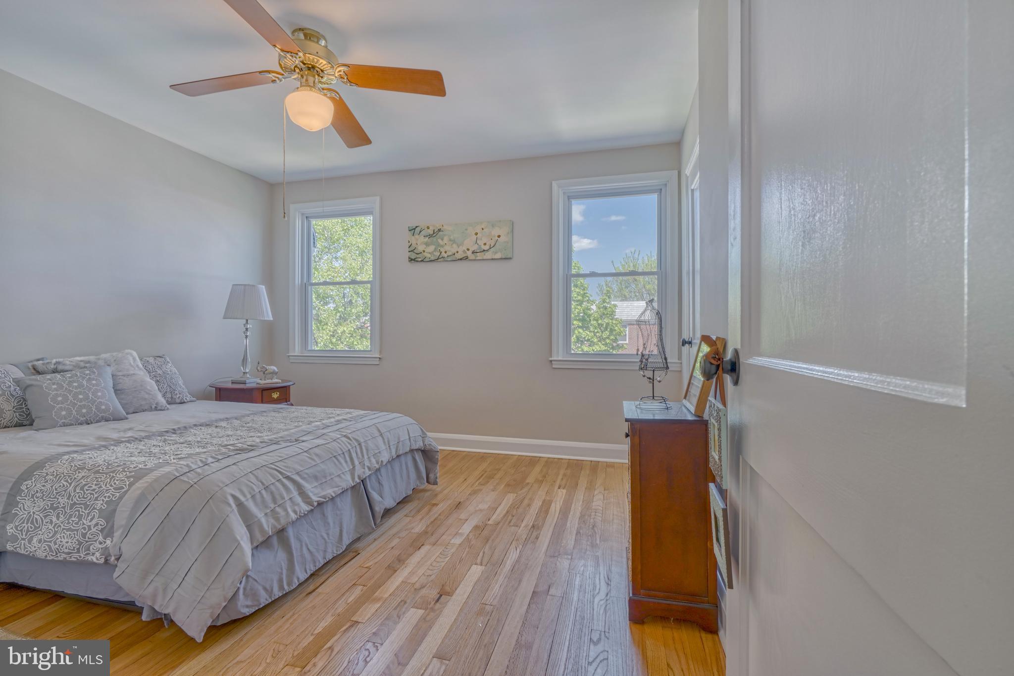 BELAIR-EDISON - Residential