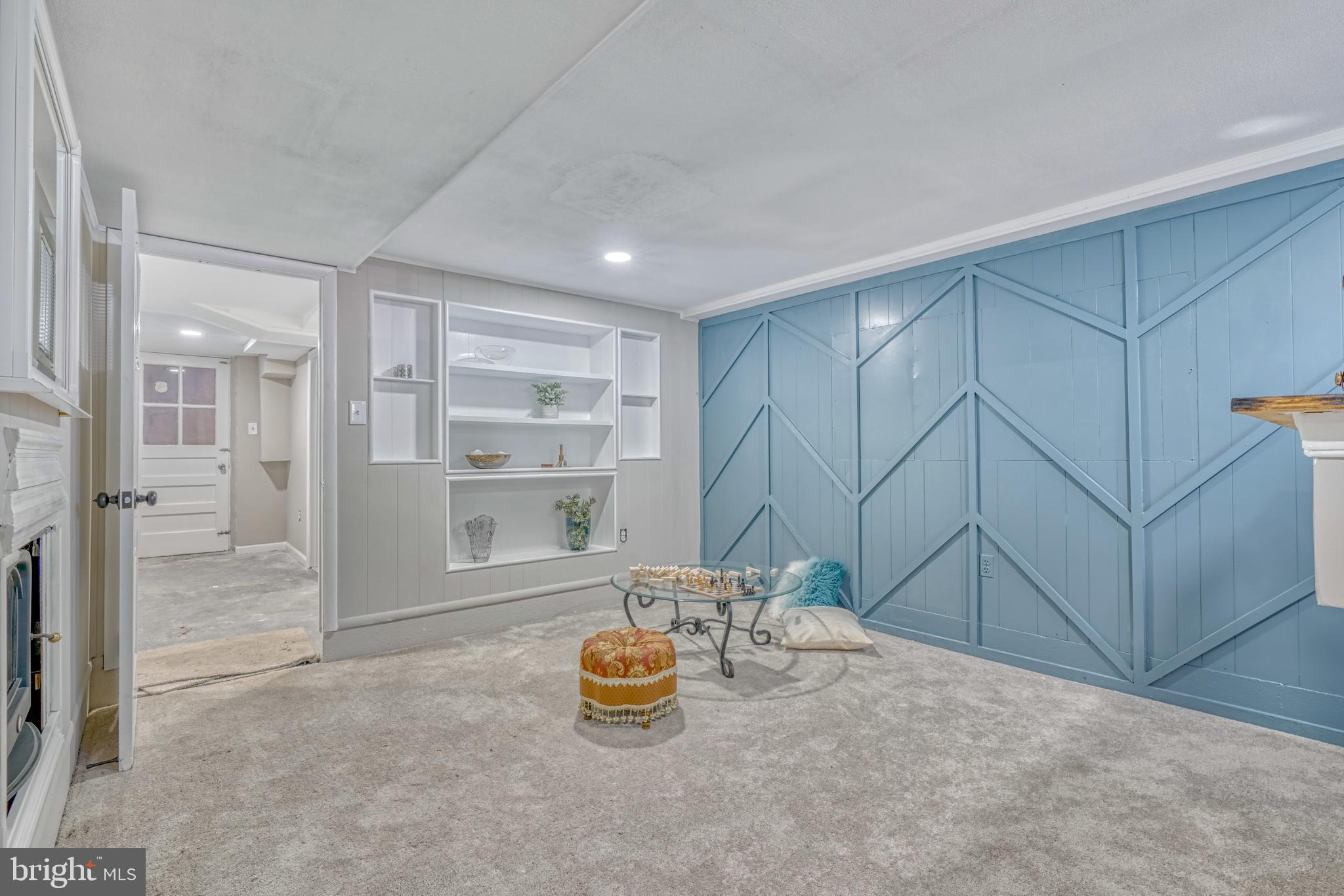 BELAIR-EDISON - Residential