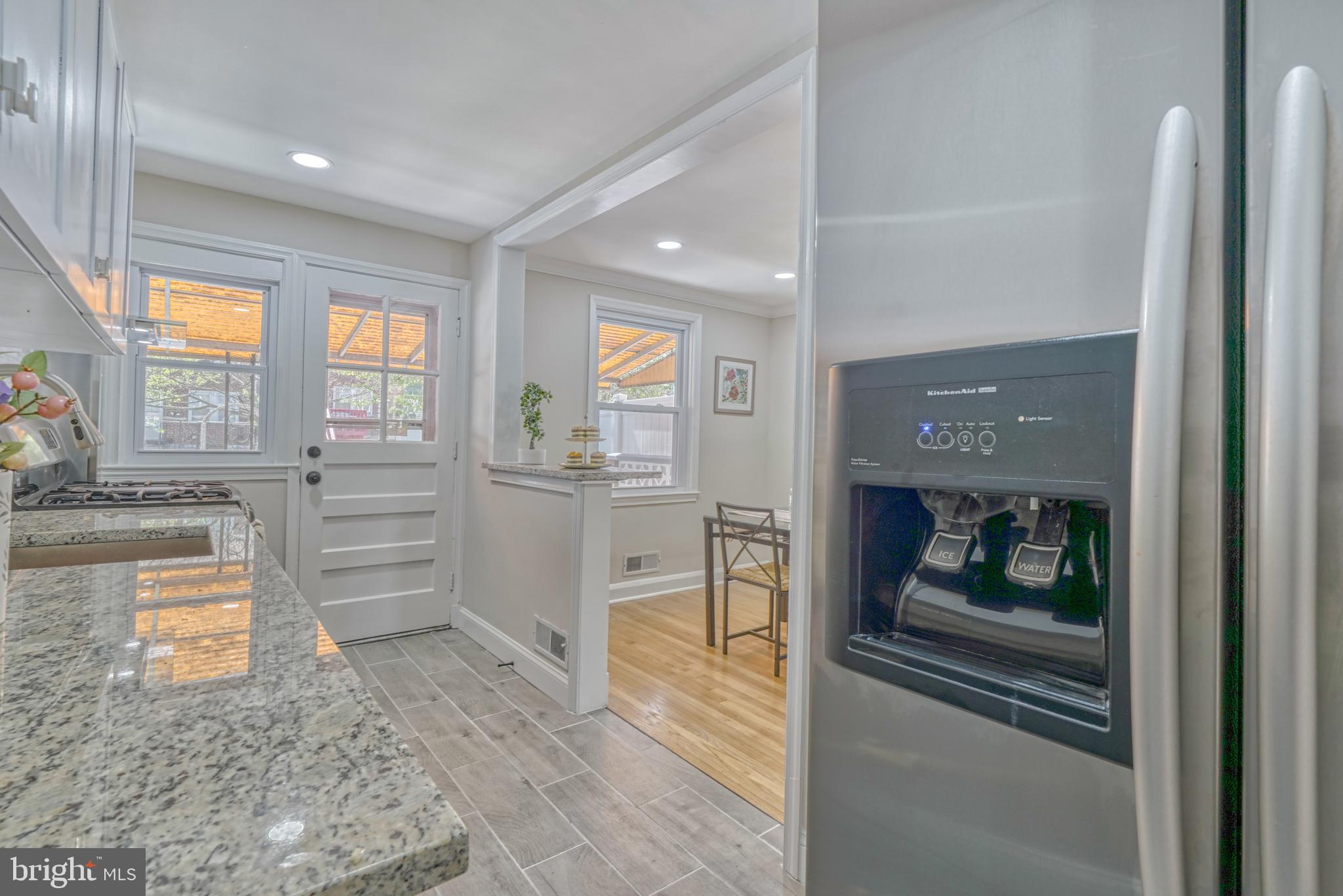 BELAIR-EDISON - Residential