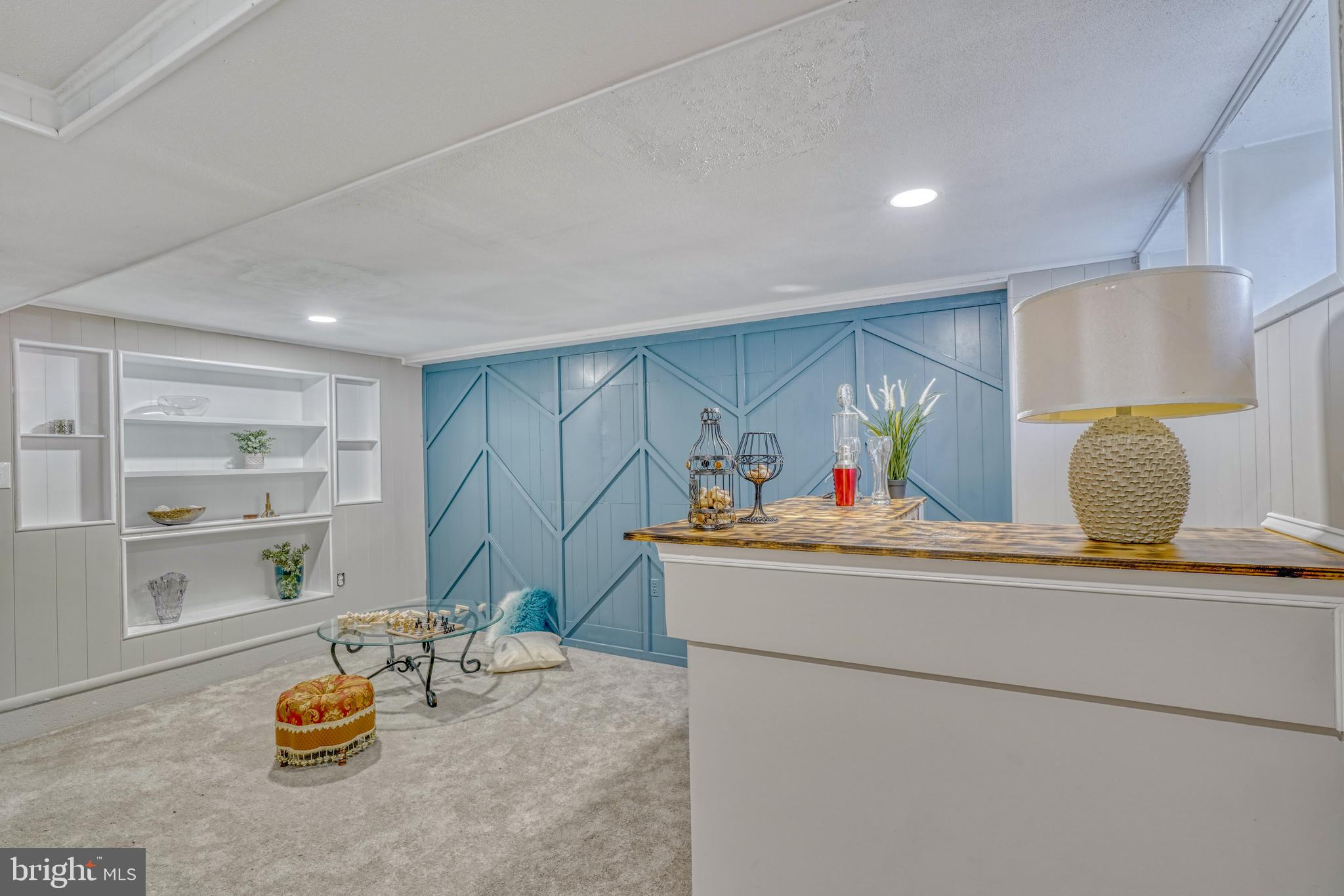 BELAIR-EDISON - Residential