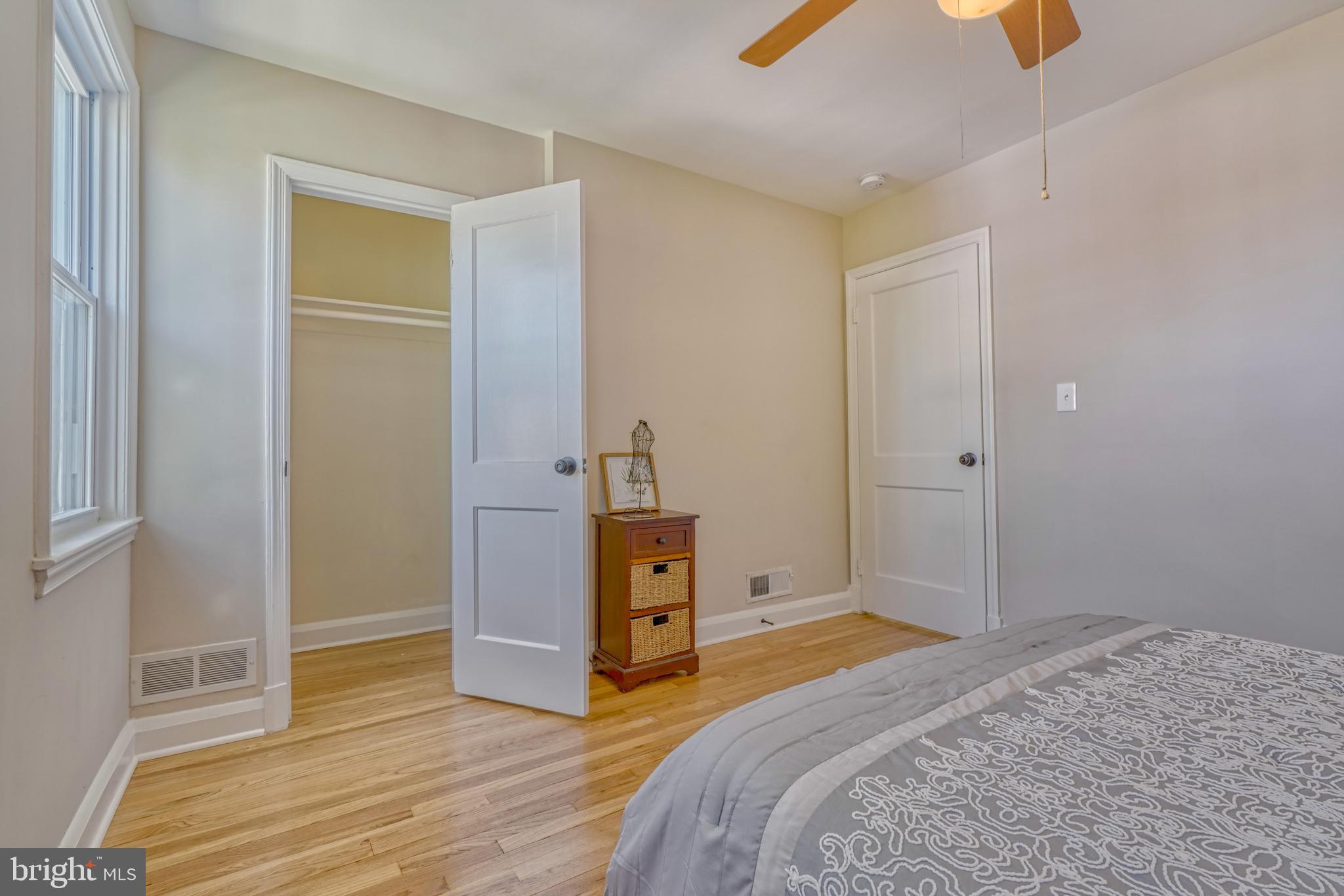 BELAIR-EDISON - Residential