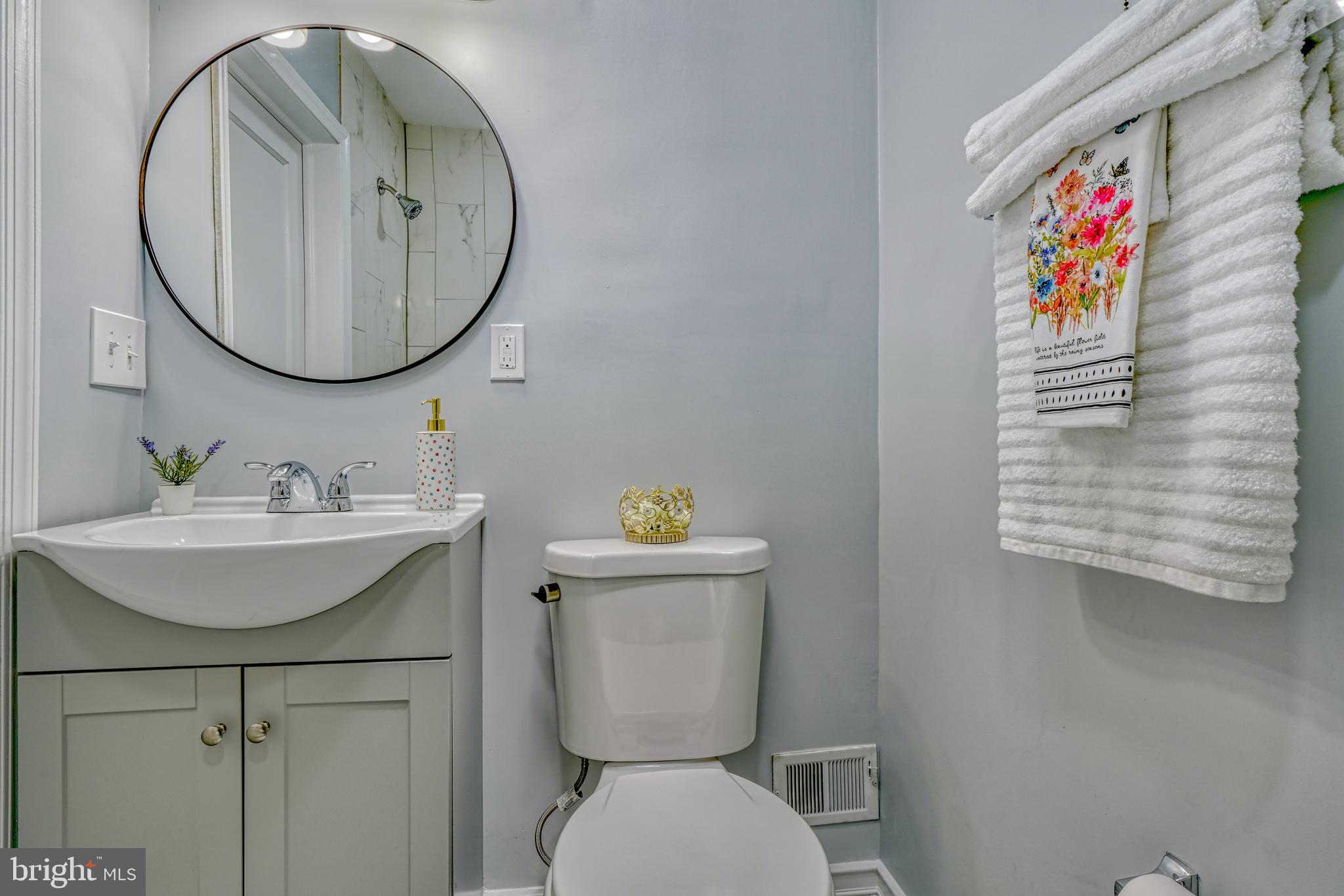 BELAIR-EDISON - Residential