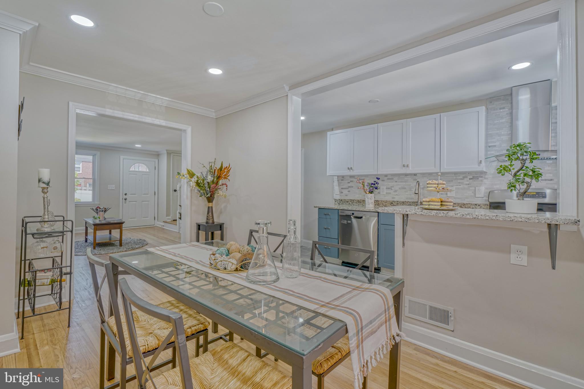 BELAIR-EDISON - Residential