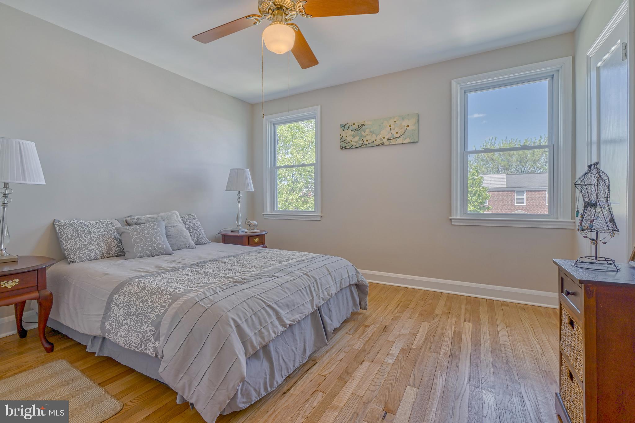 BELAIR-EDISON - Residential