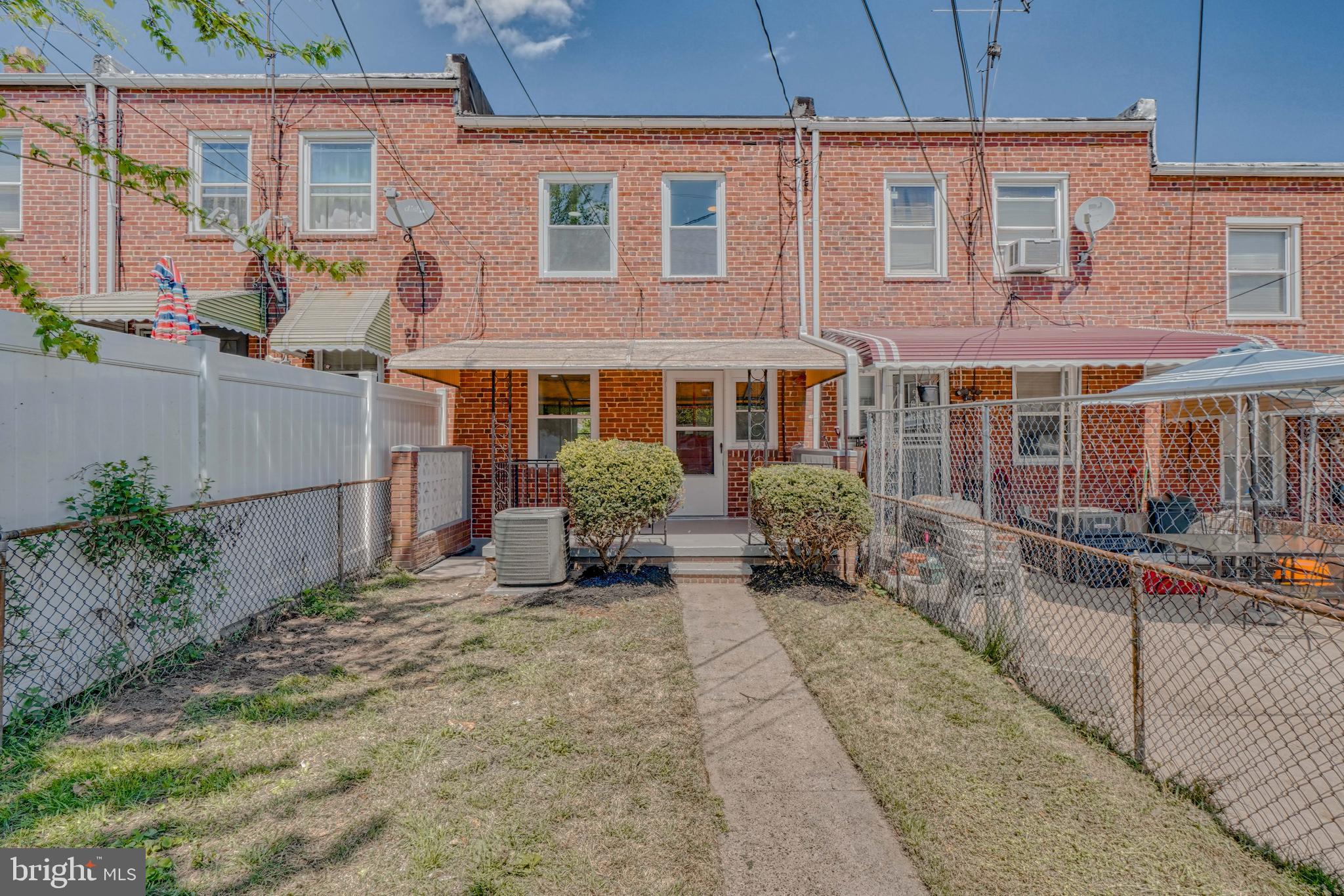 BELAIR-EDISON - Residential