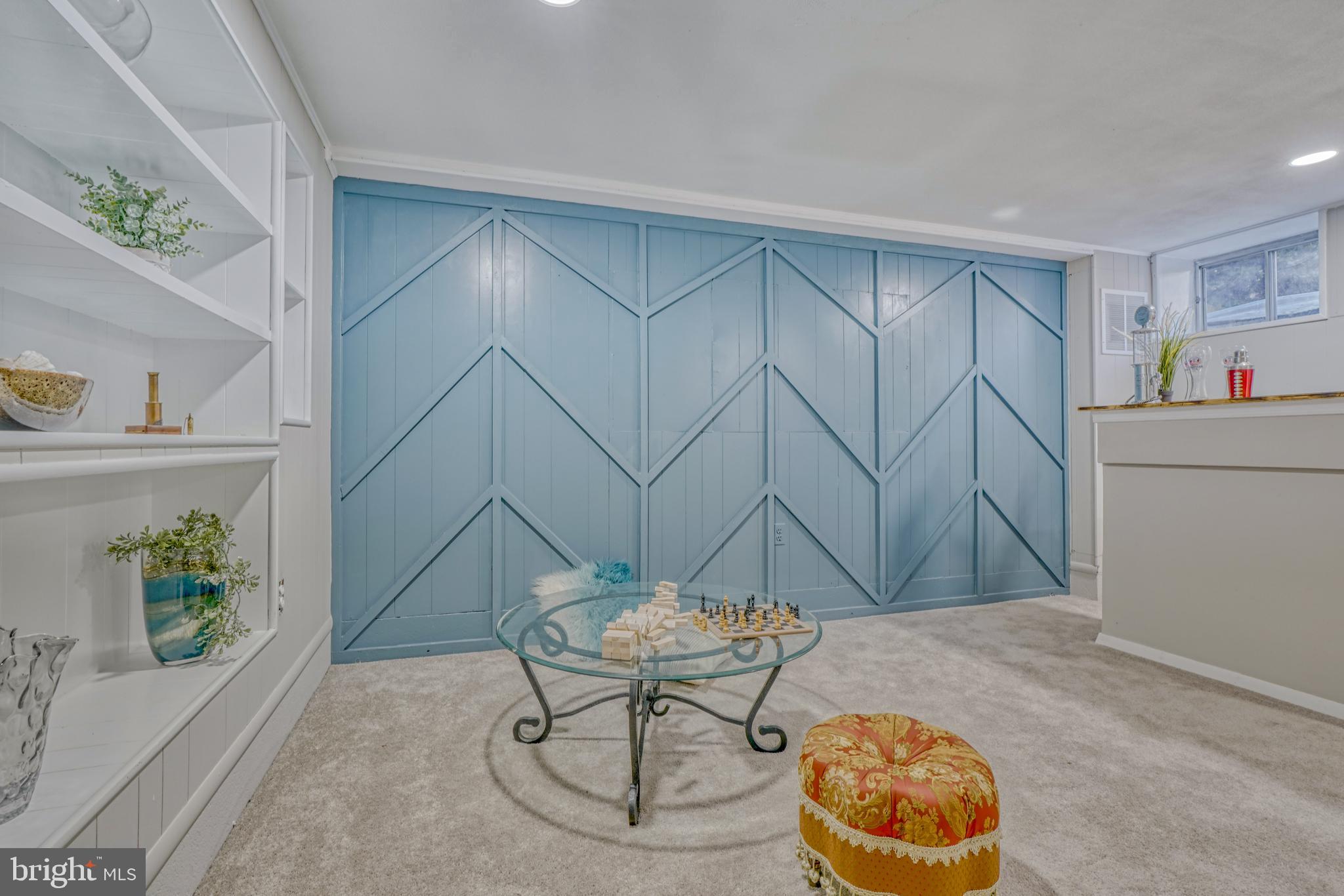 BELAIR-EDISON - Residential