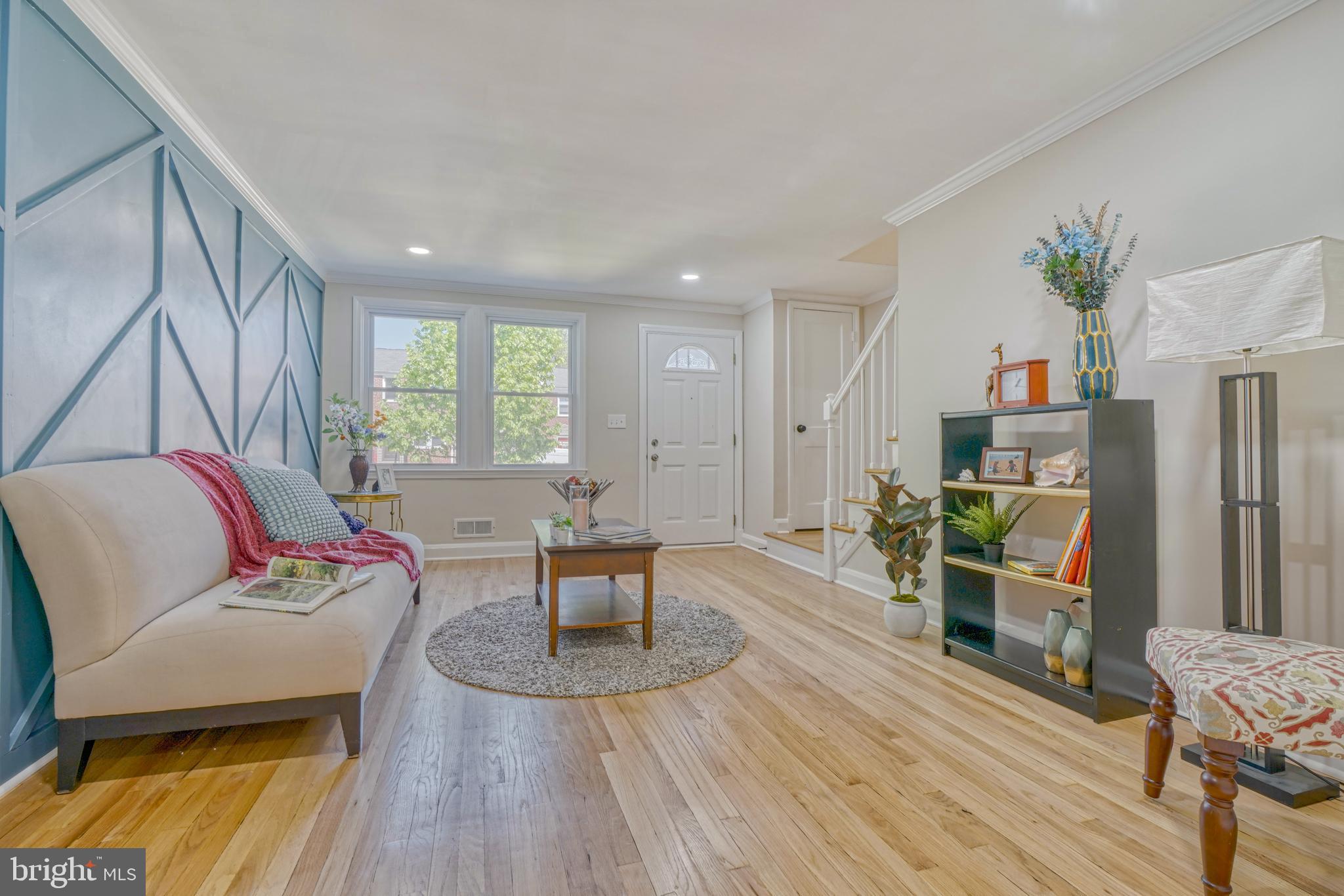 BELAIR-EDISON - Residential