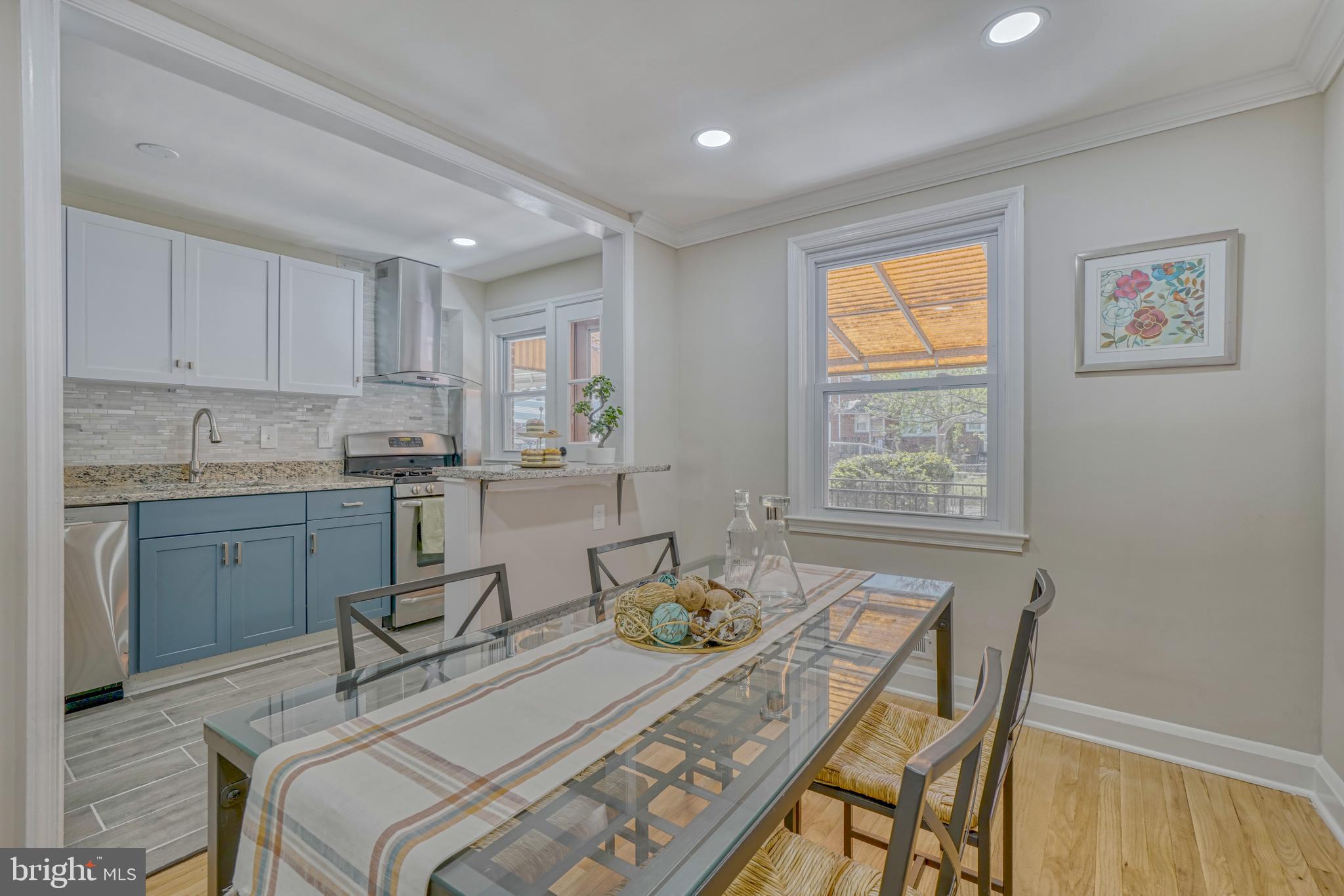 BELAIR-EDISON - Residential