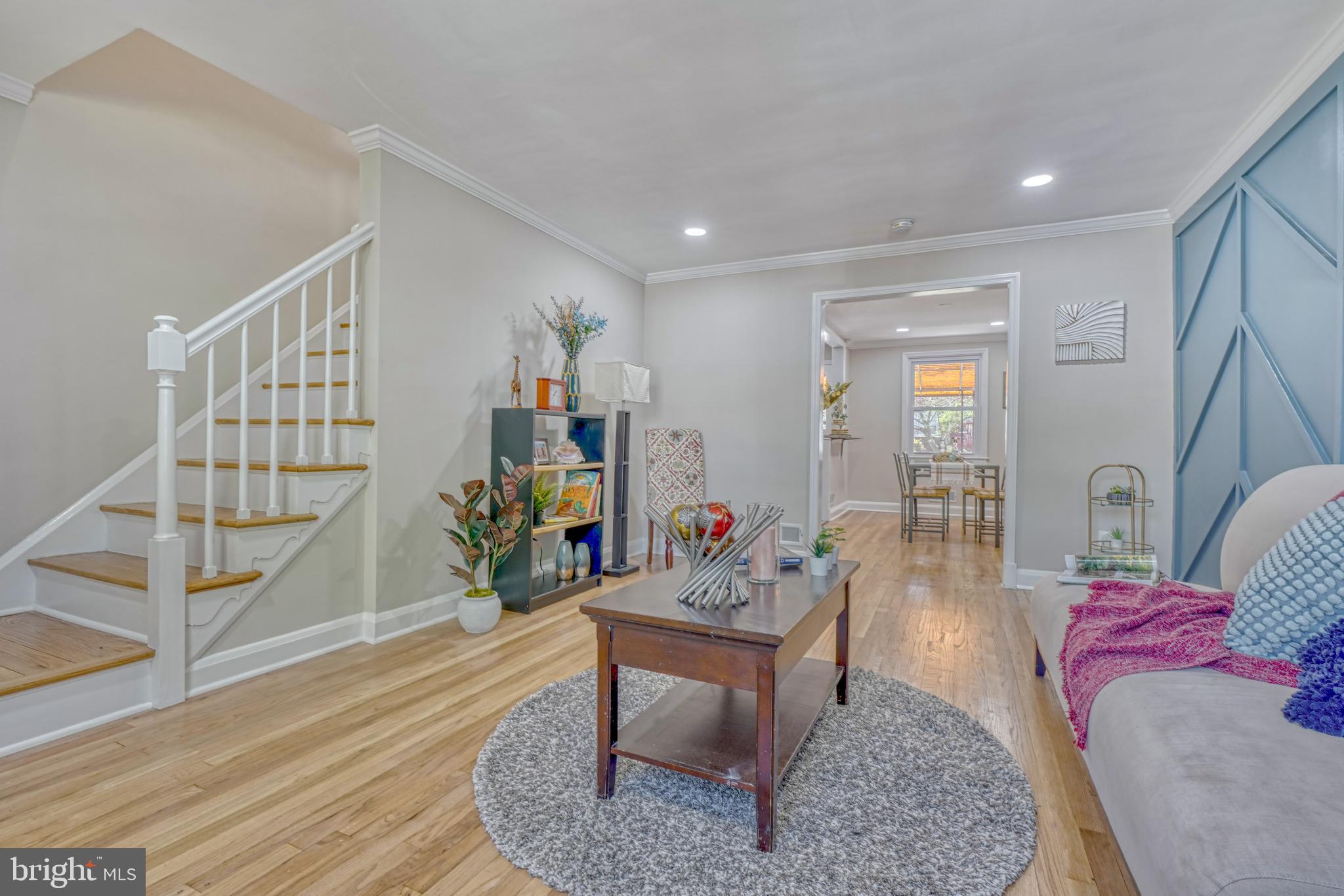 BELAIR-EDISON - Residential