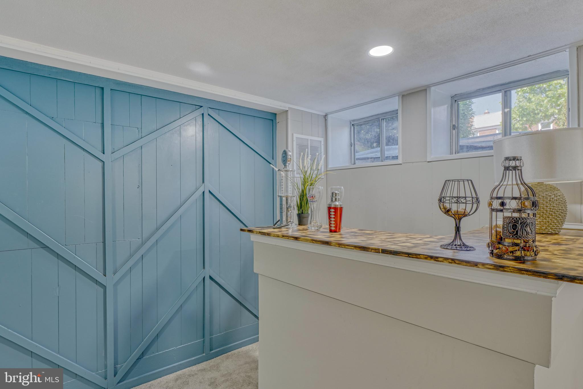 BELAIR-EDISON - Residential