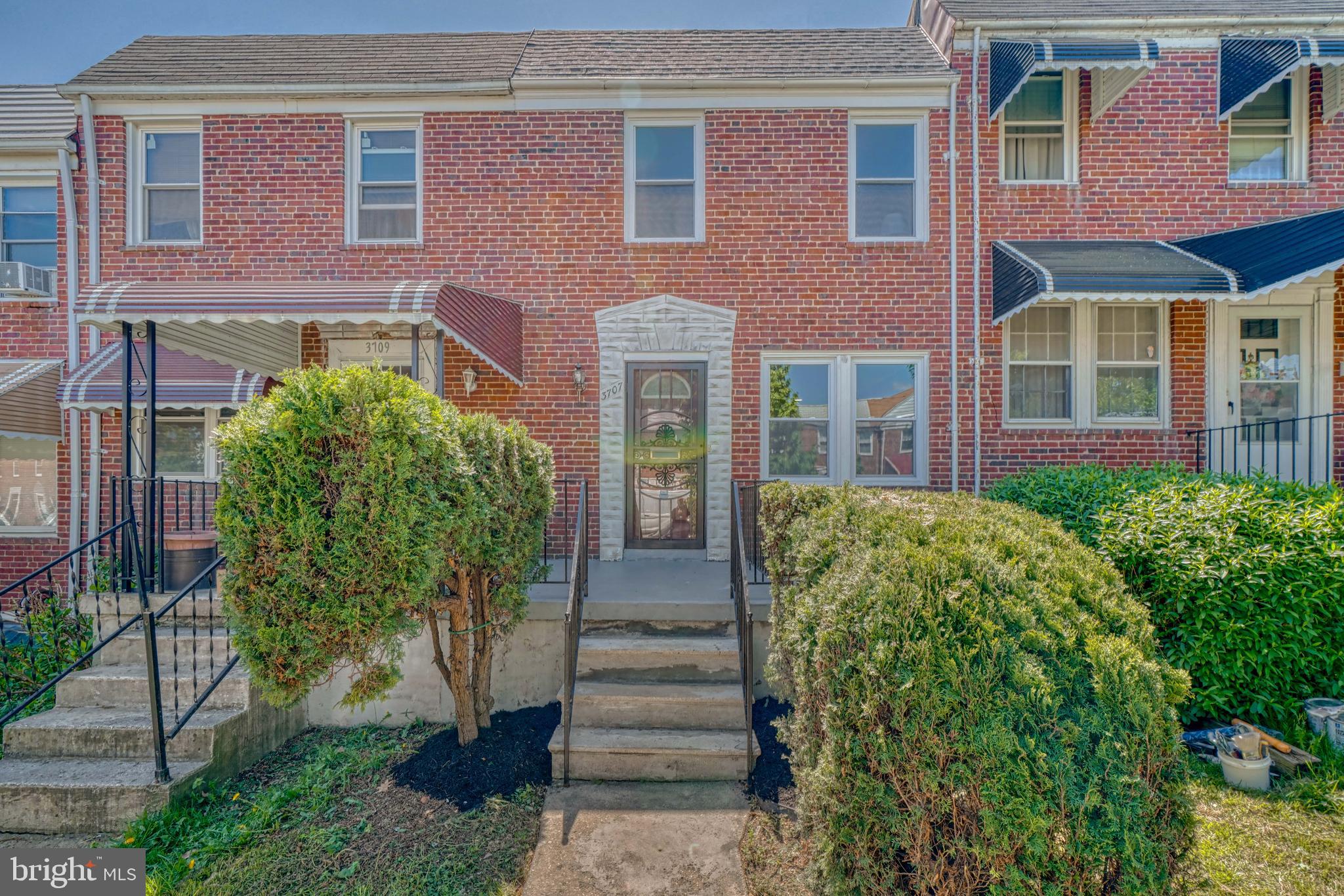 BELAIR-EDISON - Residential