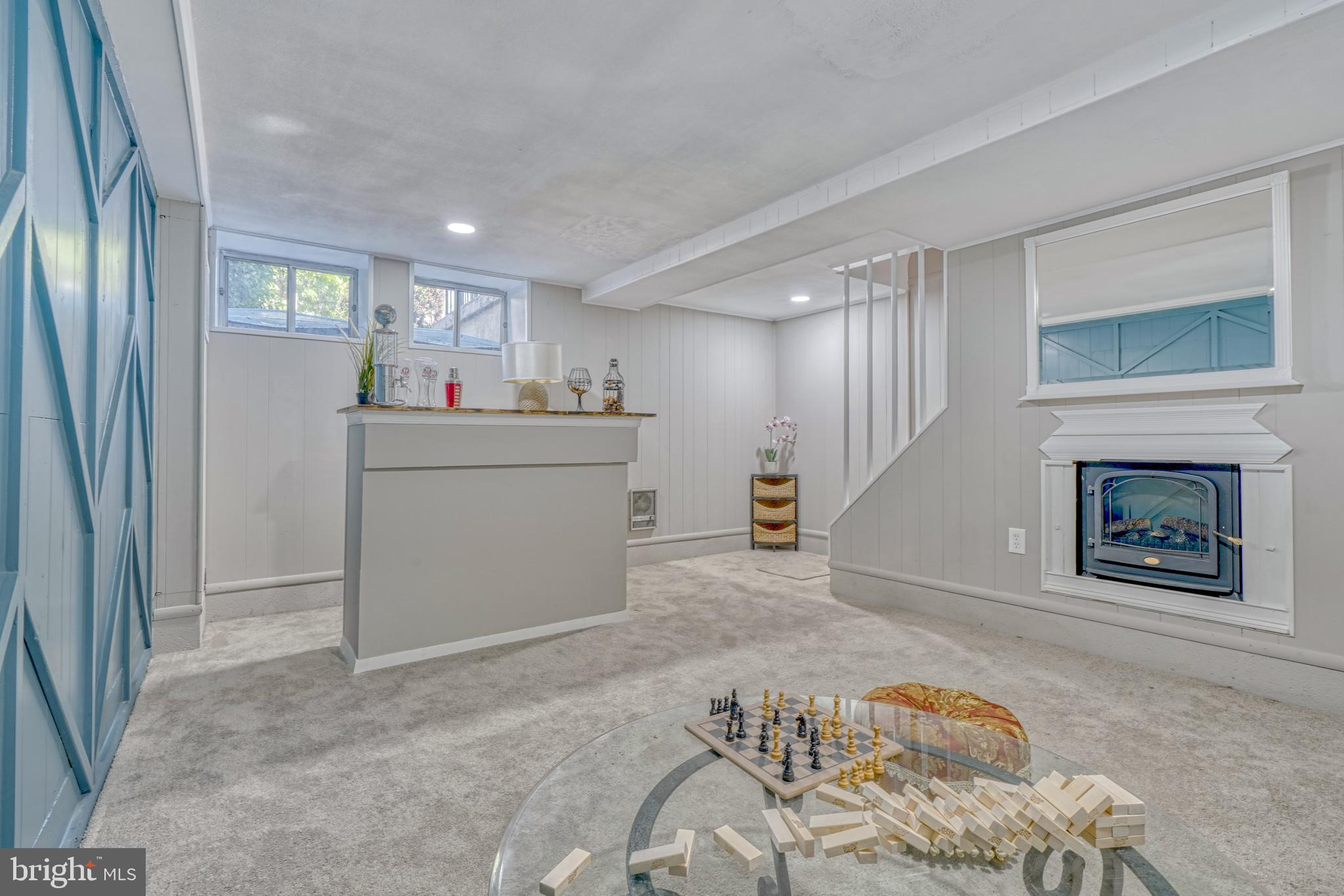 BELAIR-EDISON - Residential