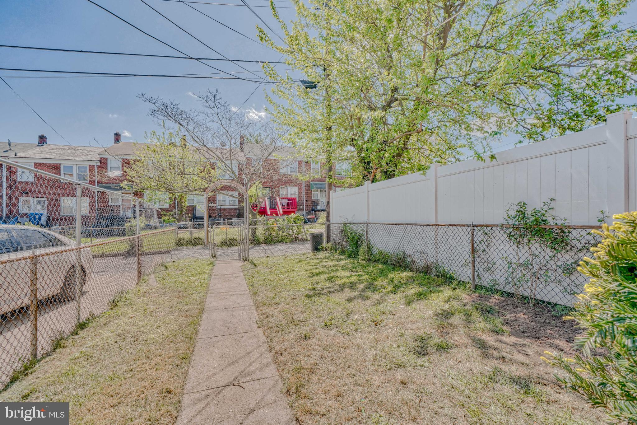 BELAIR-EDISON - Residential