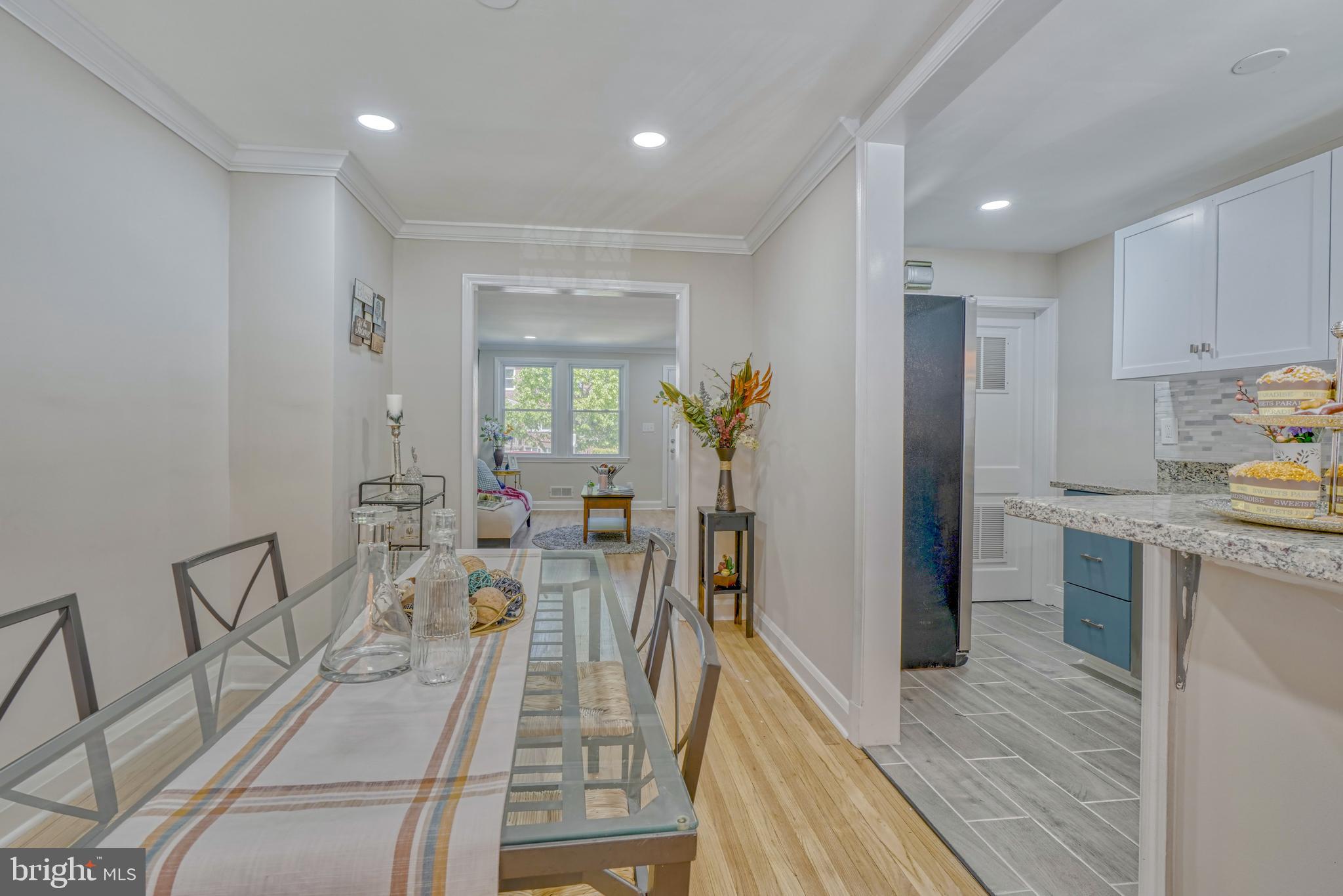 BELAIR-EDISON - Residential