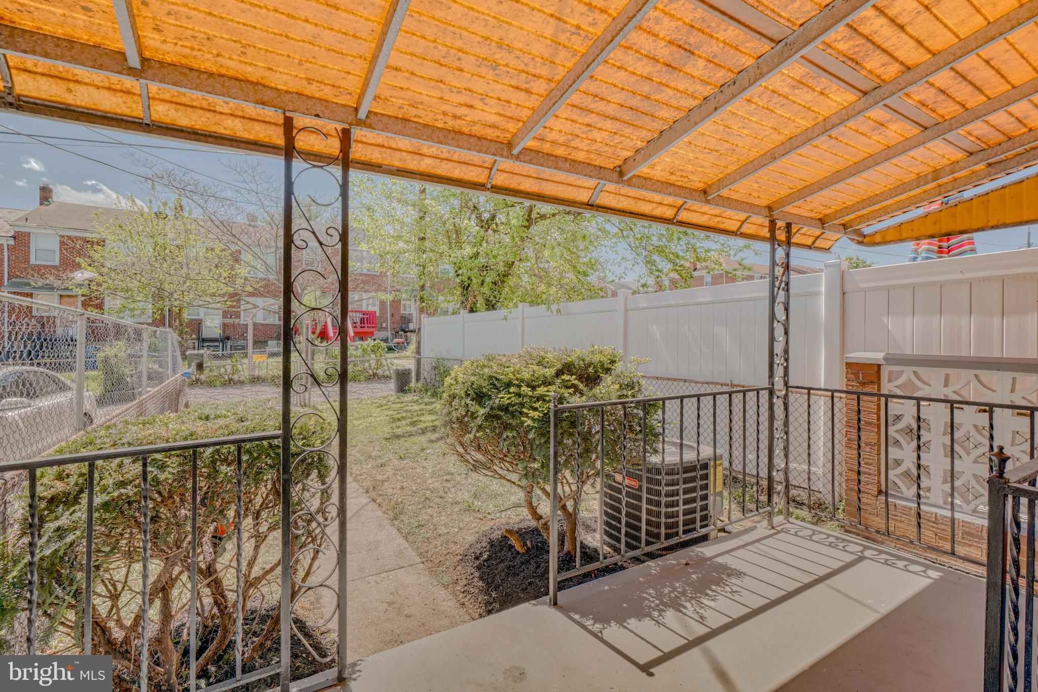 BELAIR-EDISON - Residential