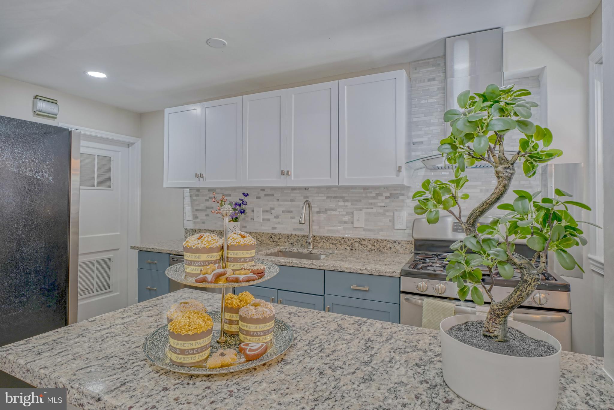 BELAIR-EDISON - Residential