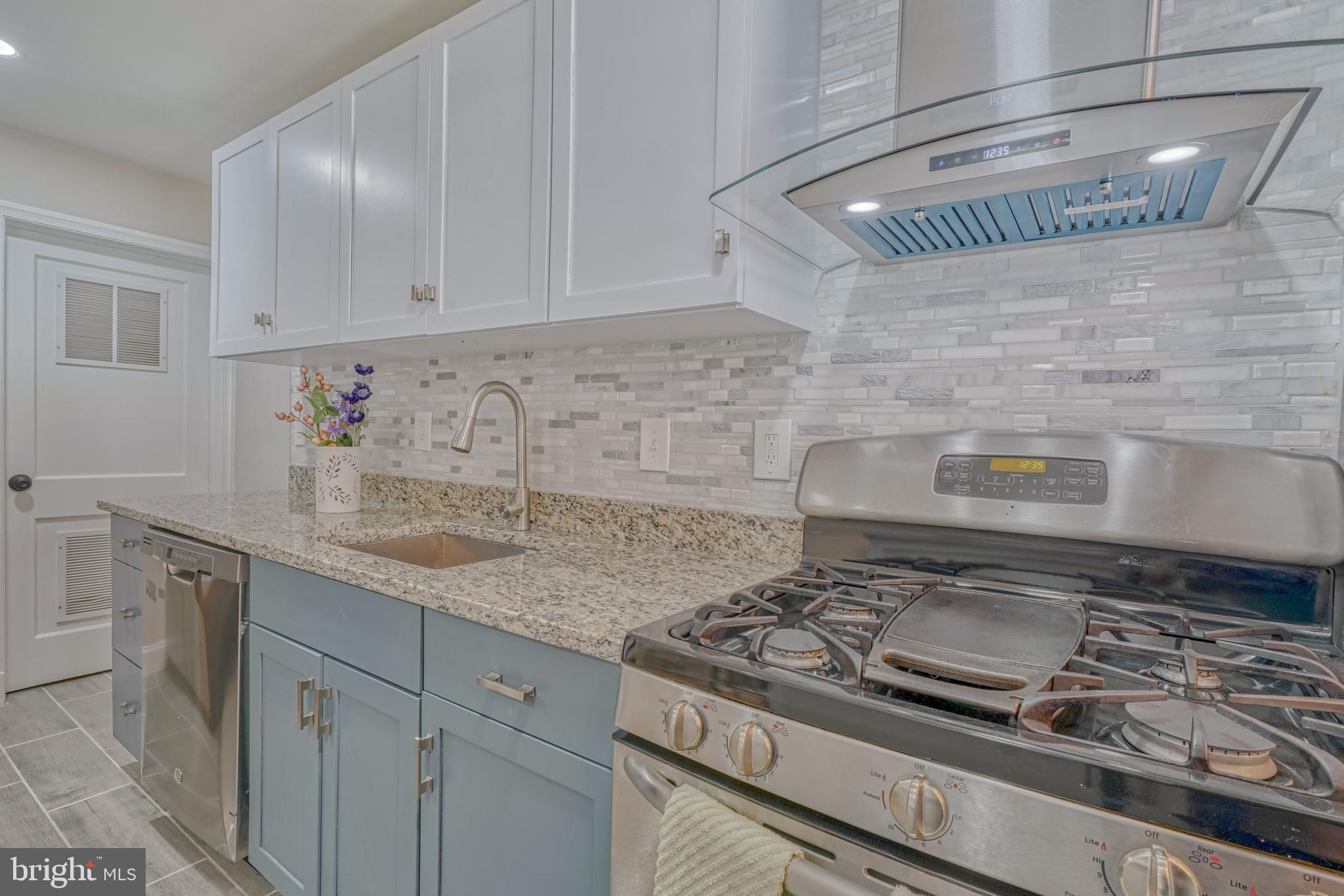 BELAIR-EDISON - Residential