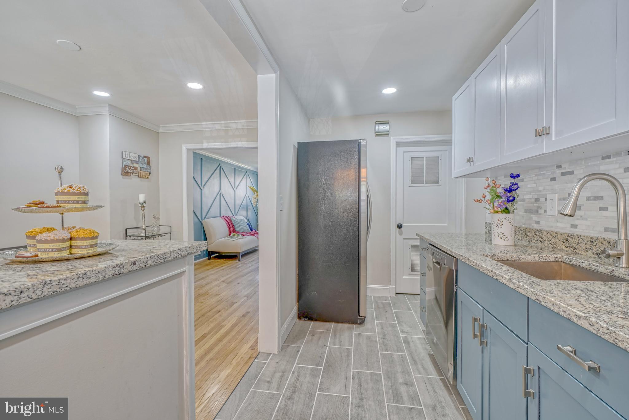 BELAIR-EDISON - Residential