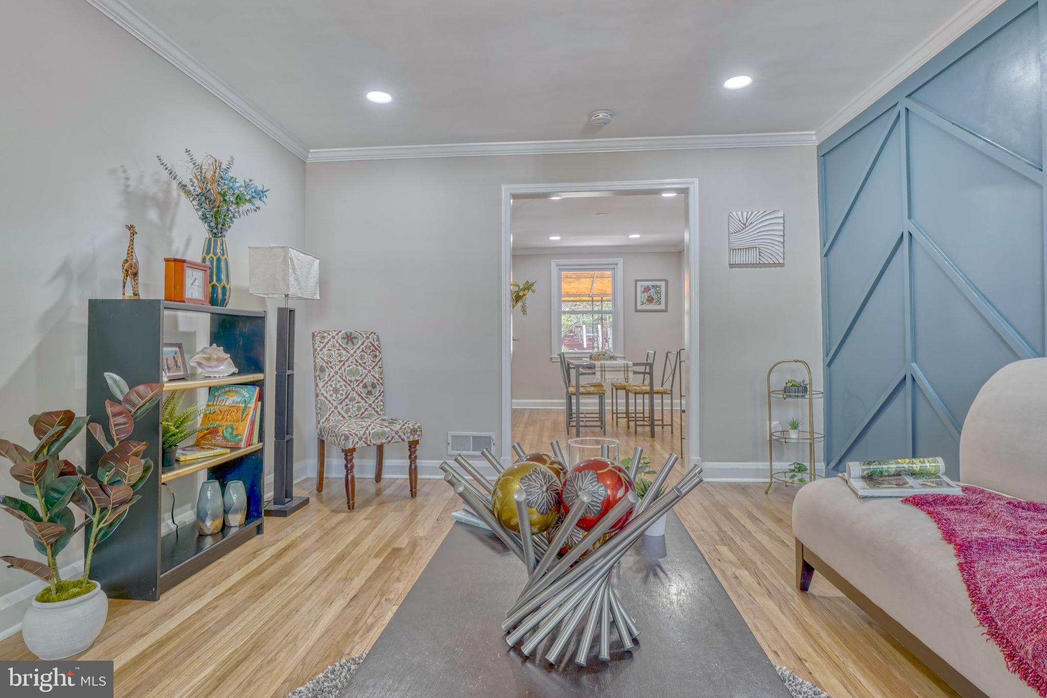 BELAIR-EDISON - Residential