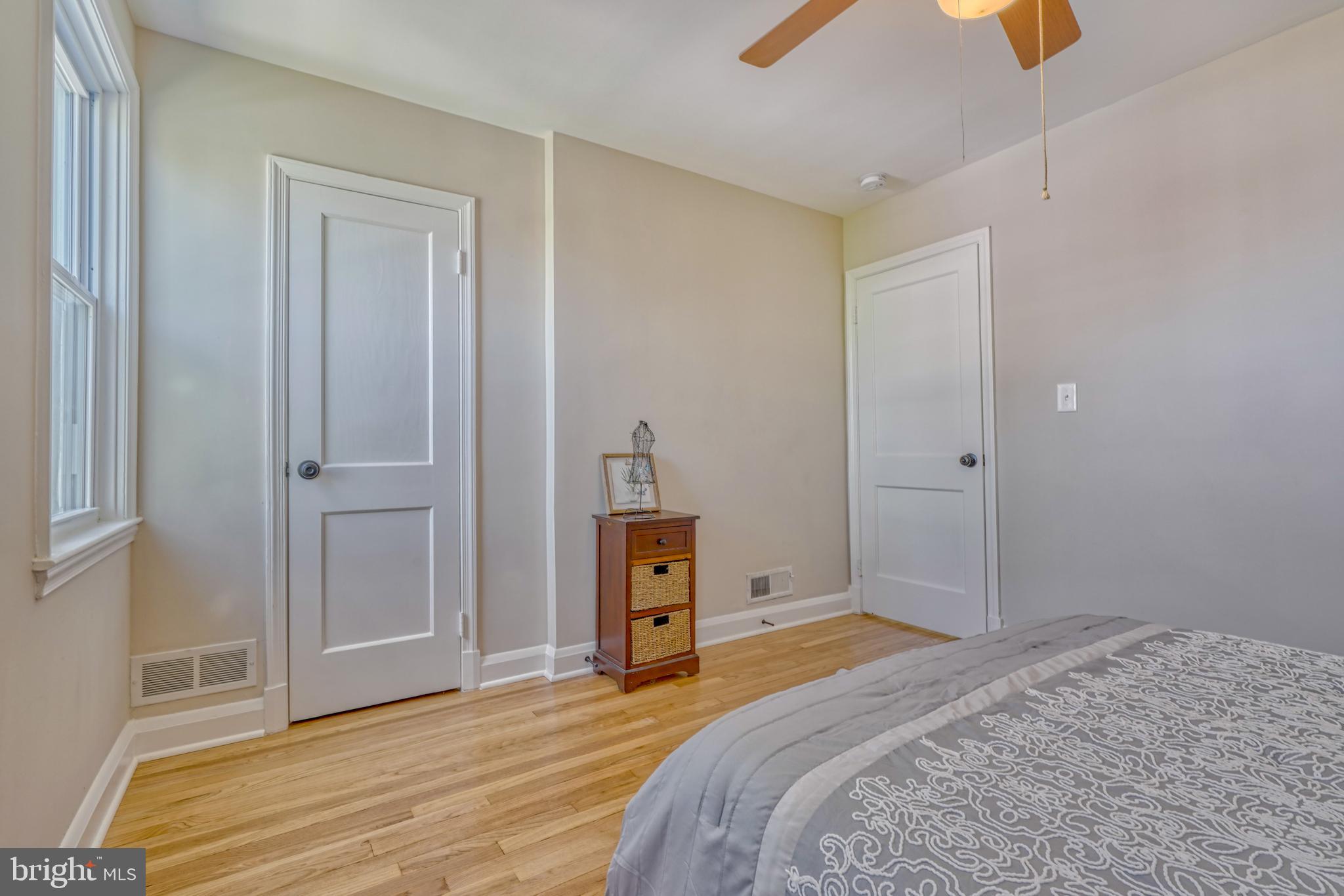 BELAIR-EDISON - Residential